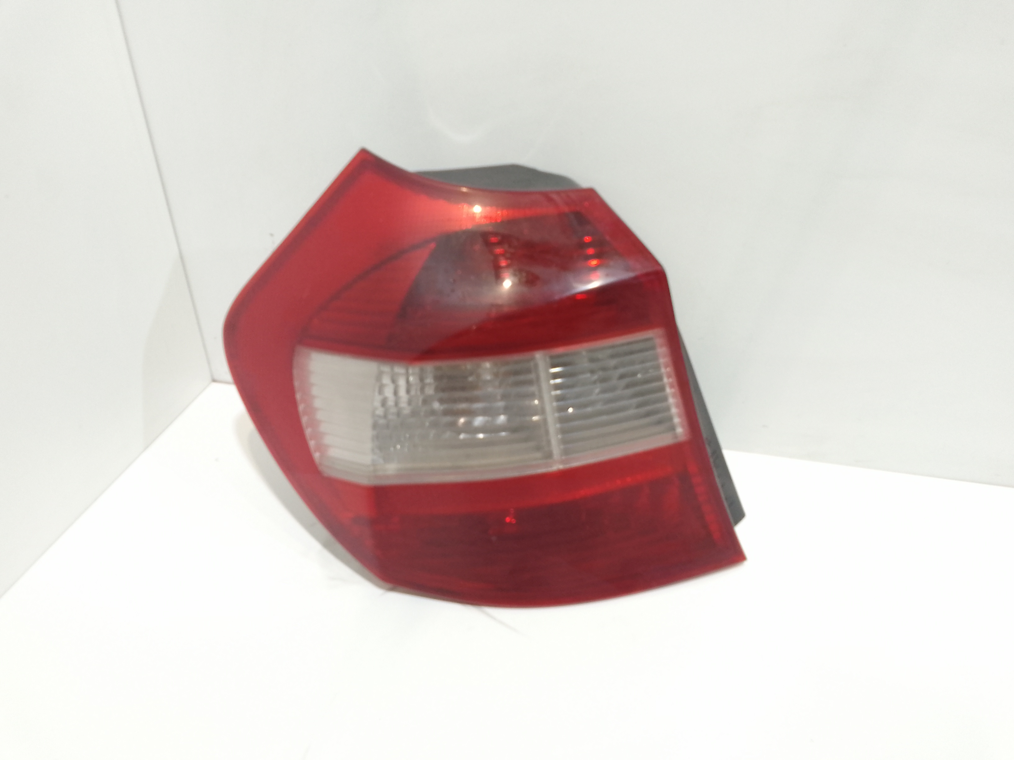 Stop fanale Posteriore sinistro lato Guida per Bmw Serie 1 Serie (e81) (06>12) (2006 - 2012)