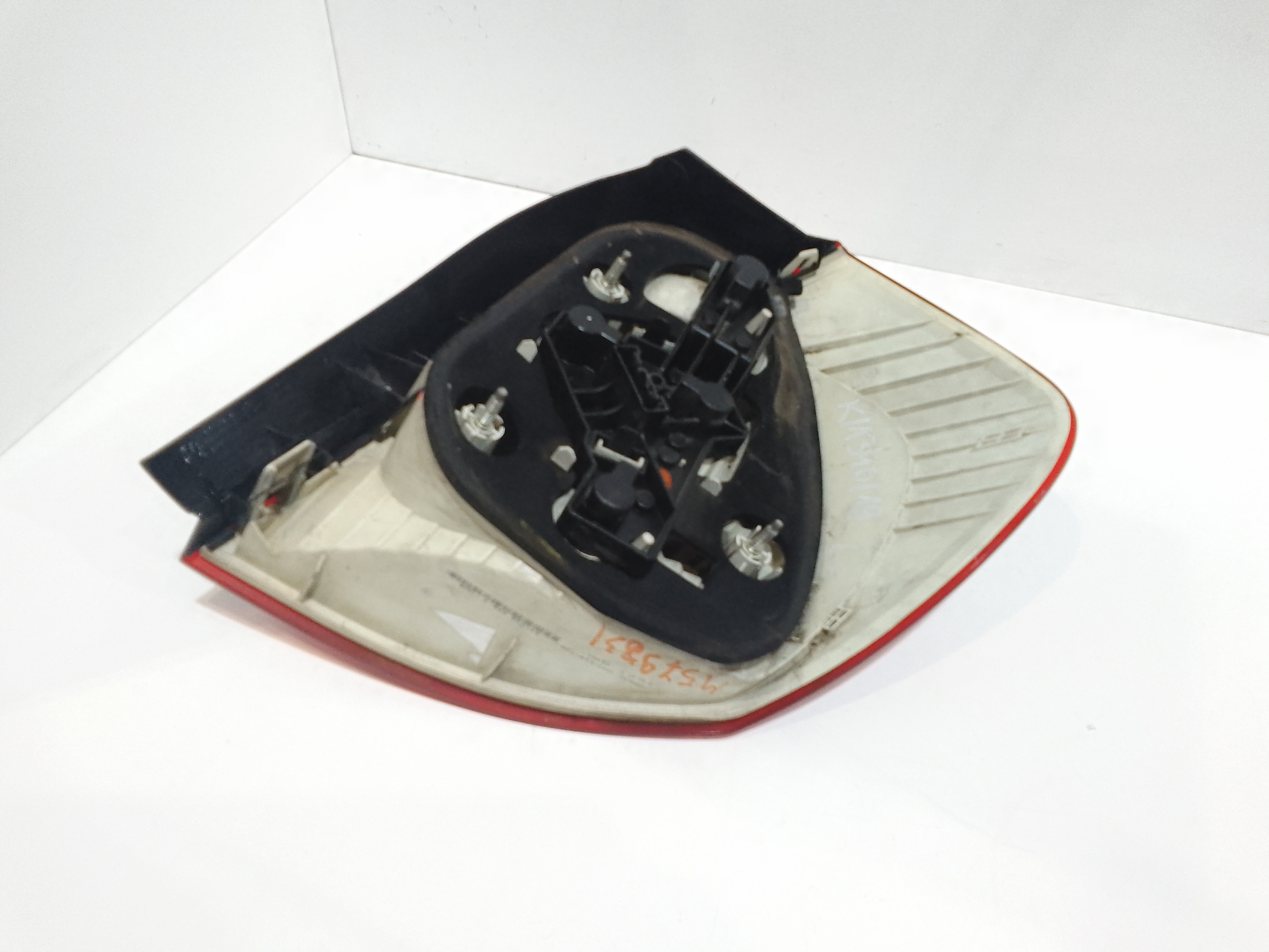 Stop fanale Posteriore sinistro lato Guida per Bmw Serie 1 Serie (e81) (06>12) (2006 - 2012)