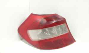 Stop fanale Posteriore sinistro lato Guida per Bmw Serie 1 Serie (e81) (06>12) (2006 - 2012)