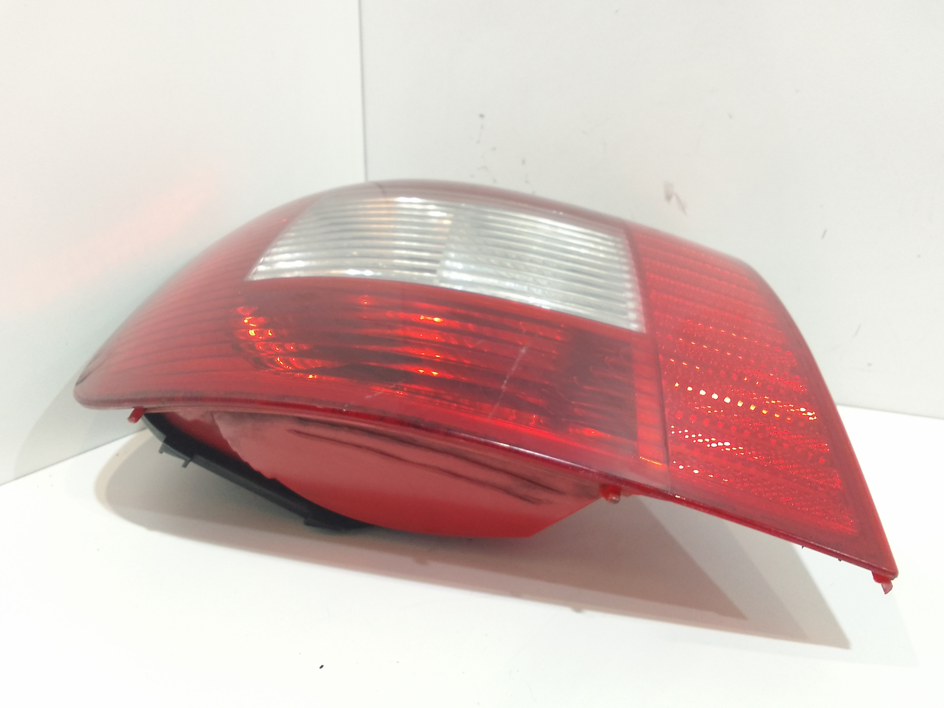 Stop fanale Posteriore sinistro lato Guida per Fiat Multipla 2 Serie (2004 - In produzione)