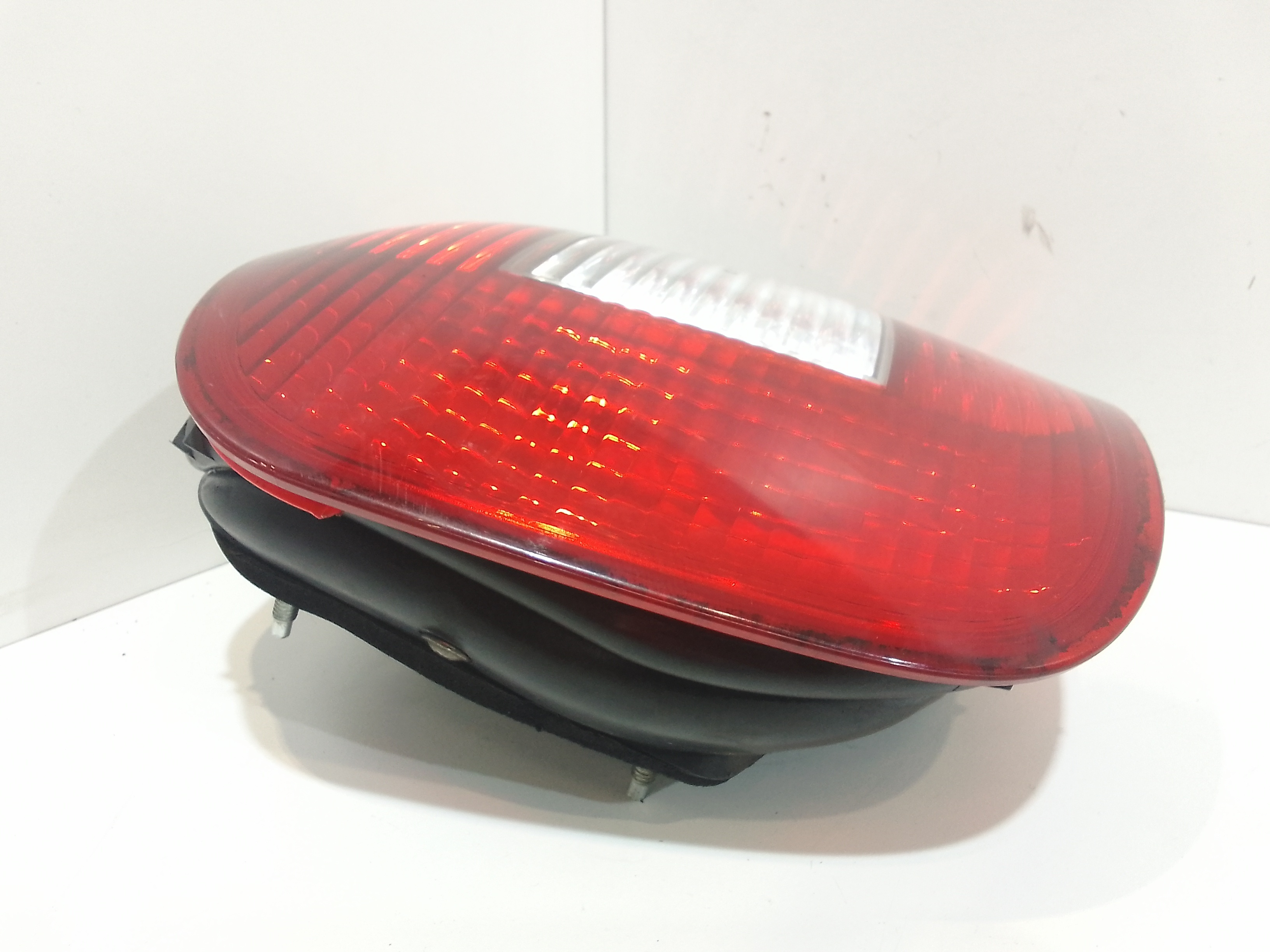 Stop fanale Posteriore sinistro lato Guida per Fiat Multipla 2 Serie (2004 - In produzione)