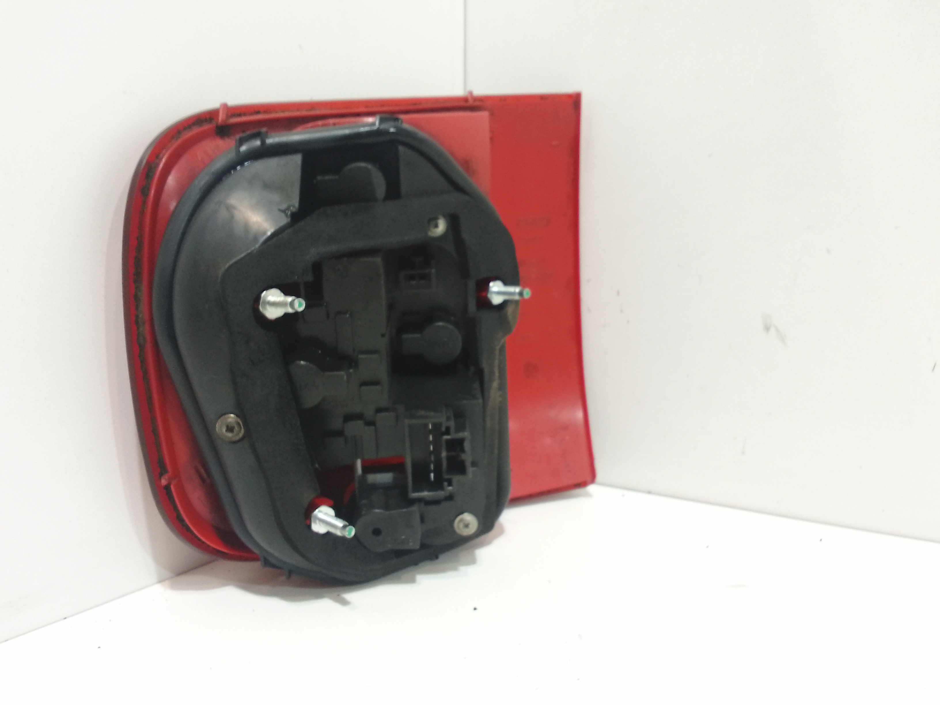 Stop fanale Posteriore sinistro lato Guida per Fiat Multipla 2 Serie (2004 - In produzione)