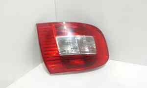Stop fanale Posteriore sinistro lato Guida per Fiat Multipla 2 Serie (2004 - In produzione)