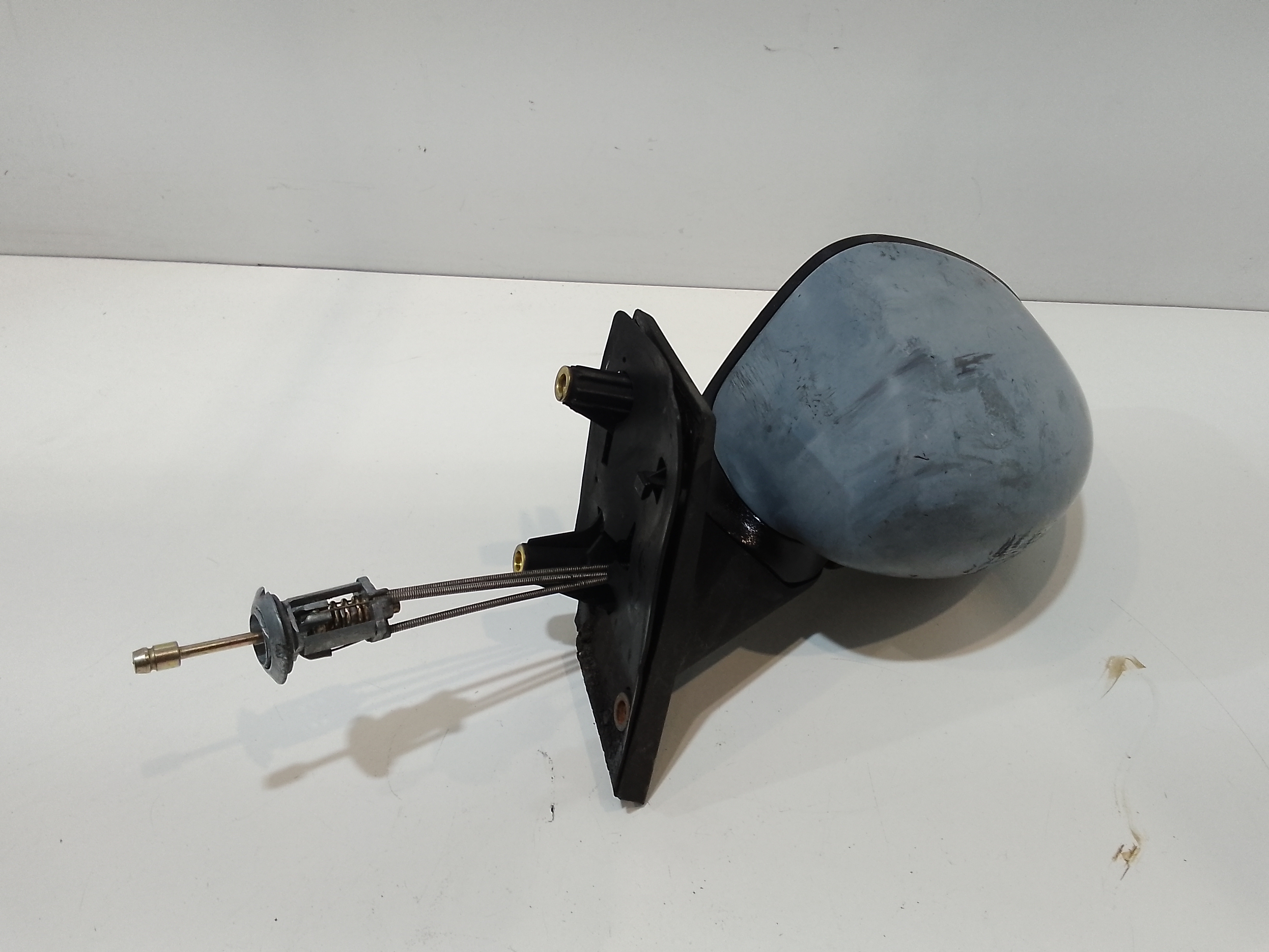 Specchietto Retrovisore Sinistro per Fiat Idea 1 Serie (2003 - 2005)