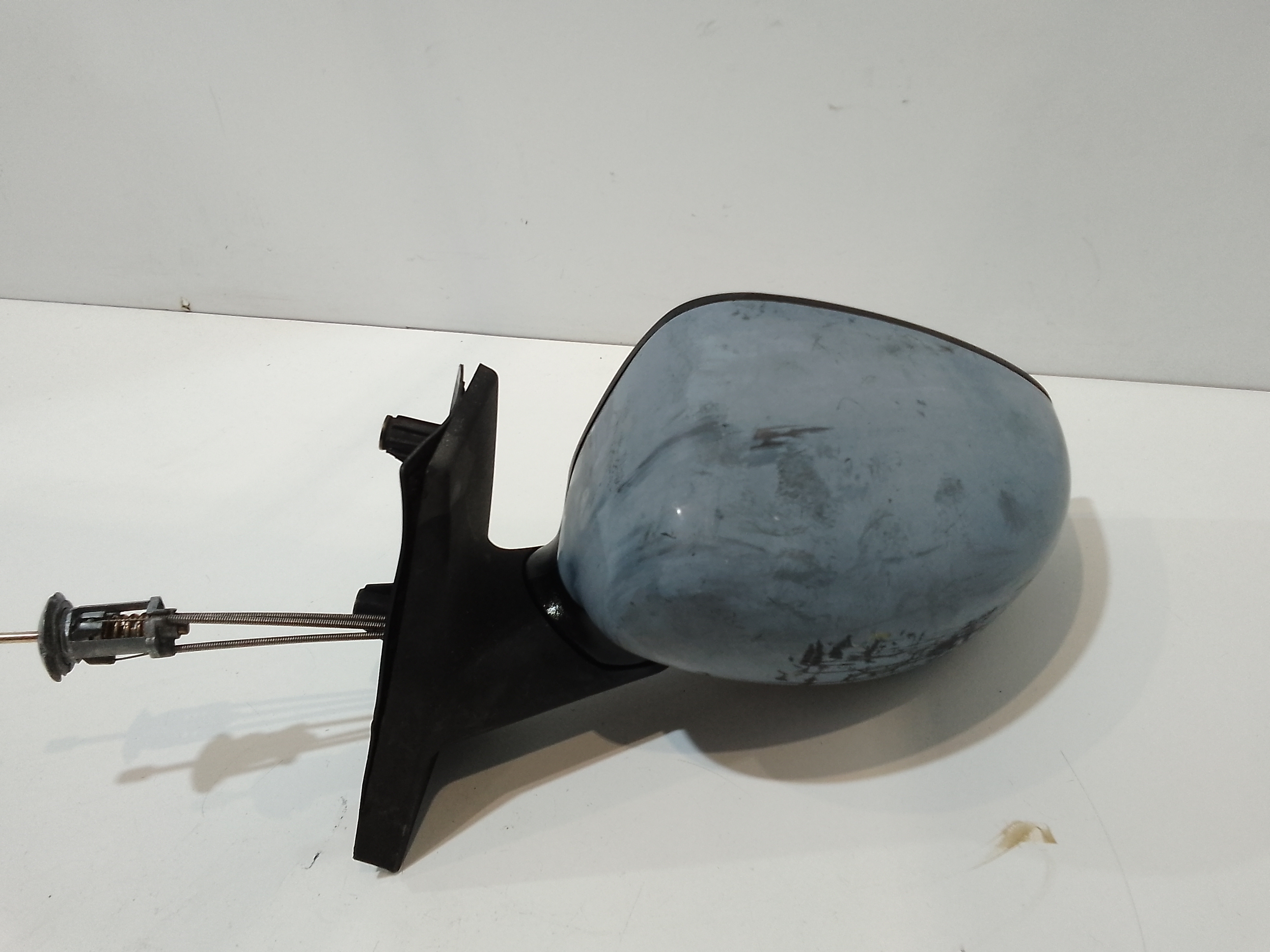 Specchietto Retrovisore Sinistro per Fiat Idea 1 Serie (2003 - 2005)