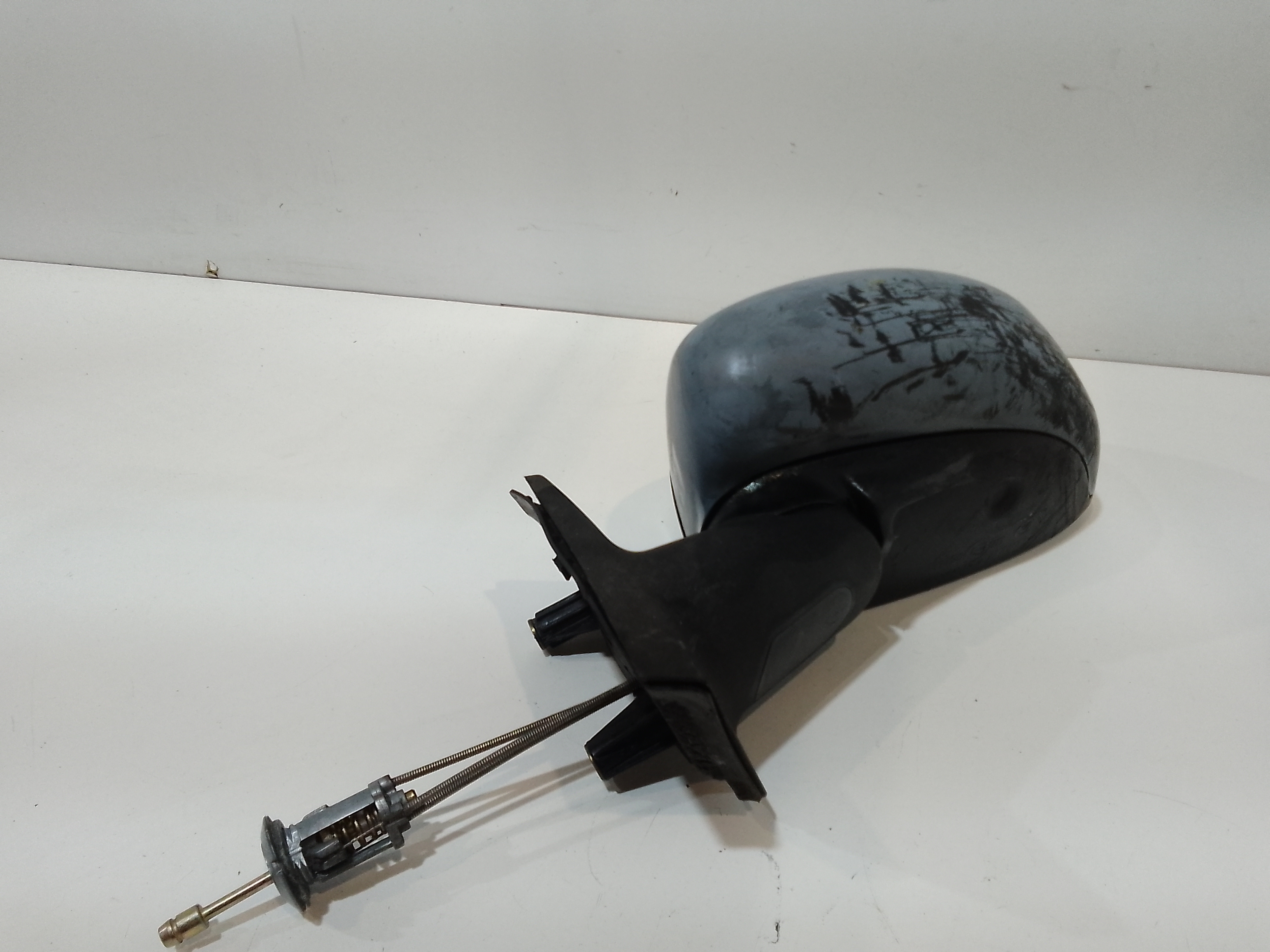 Specchietto Retrovisore Sinistro per Fiat Idea 1 Serie (2003 - 2005)