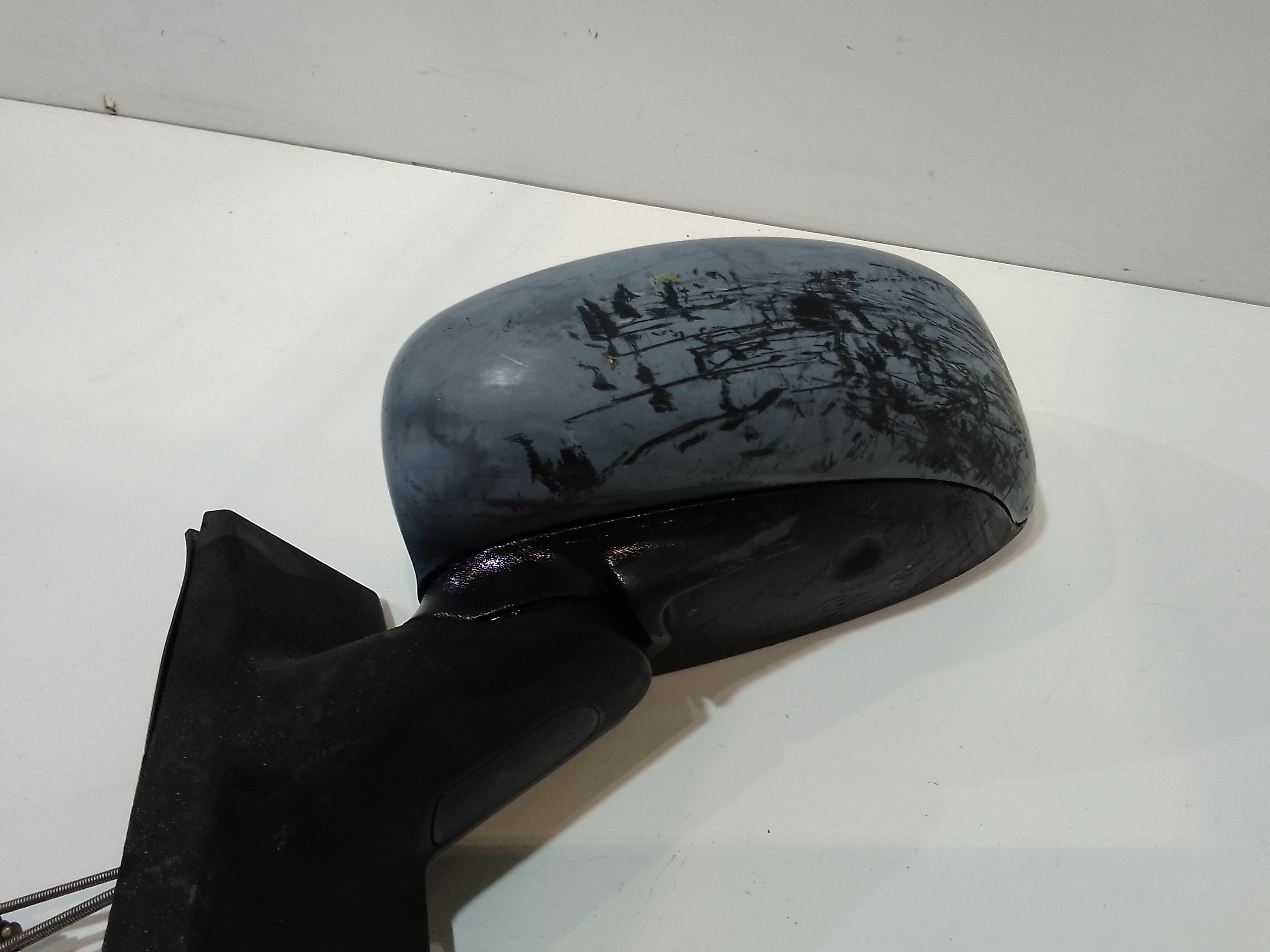 Specchietto Retrovisore Sinistro per Fiat Idea 1 Serie (2003 - 2005)