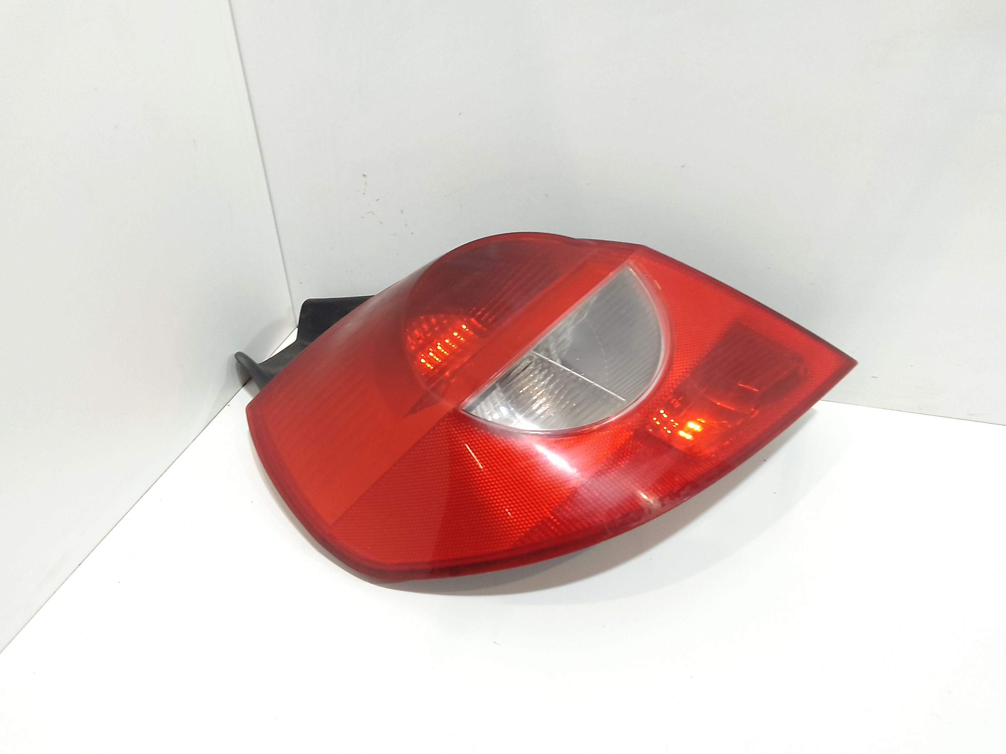 Stop fanale Posteriore sinistro lato Guida per Renault Clio Serie (04>08) (2004 - 2008)