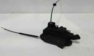 Serratura Anteriore Destra per Fiat Idea 1 Serie (2003 - 2005)