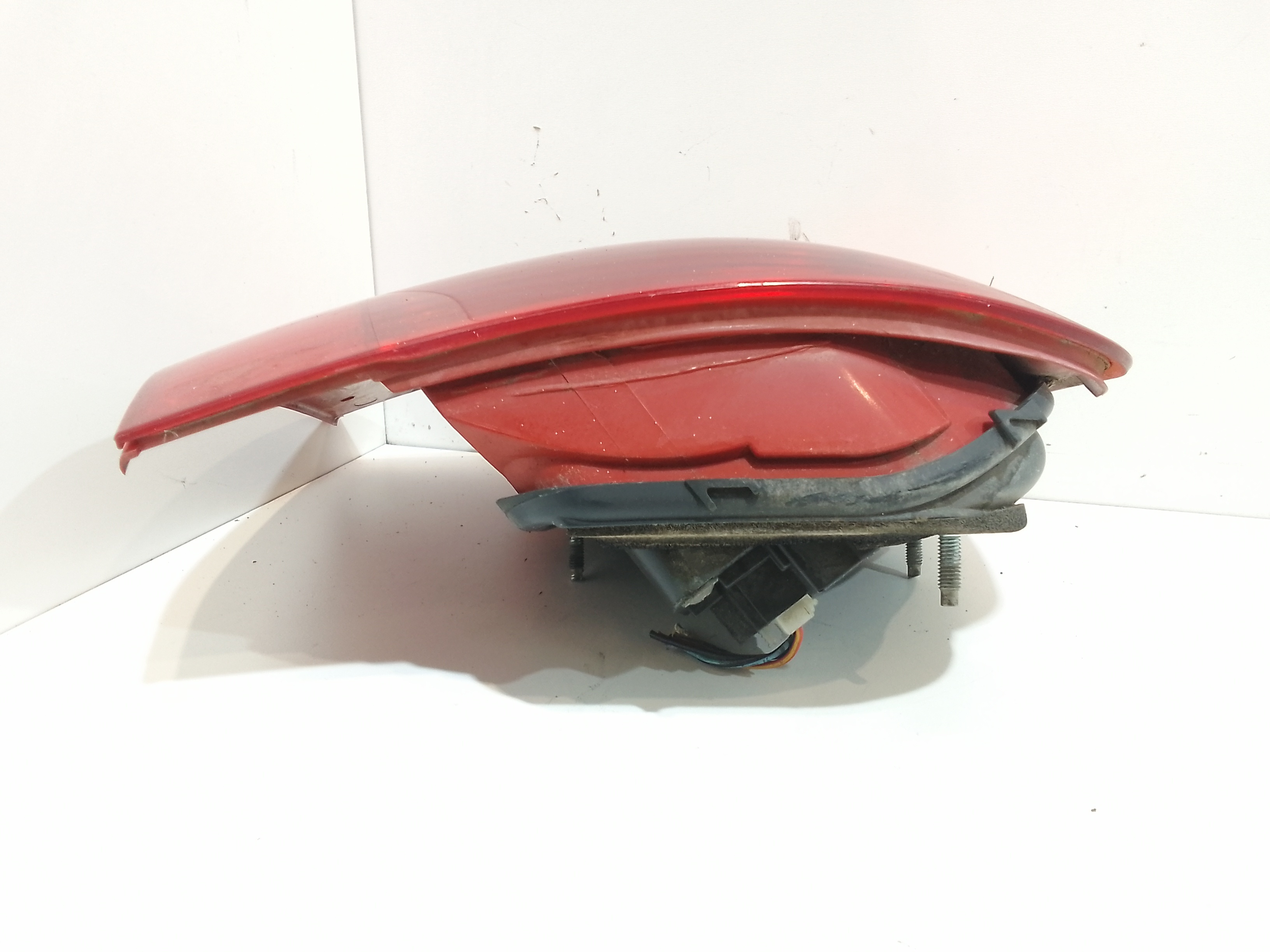 Stop fanale Posteriore sinistro lato Guida per Fiat Multipla 2 Serie (2004 - In produzione)