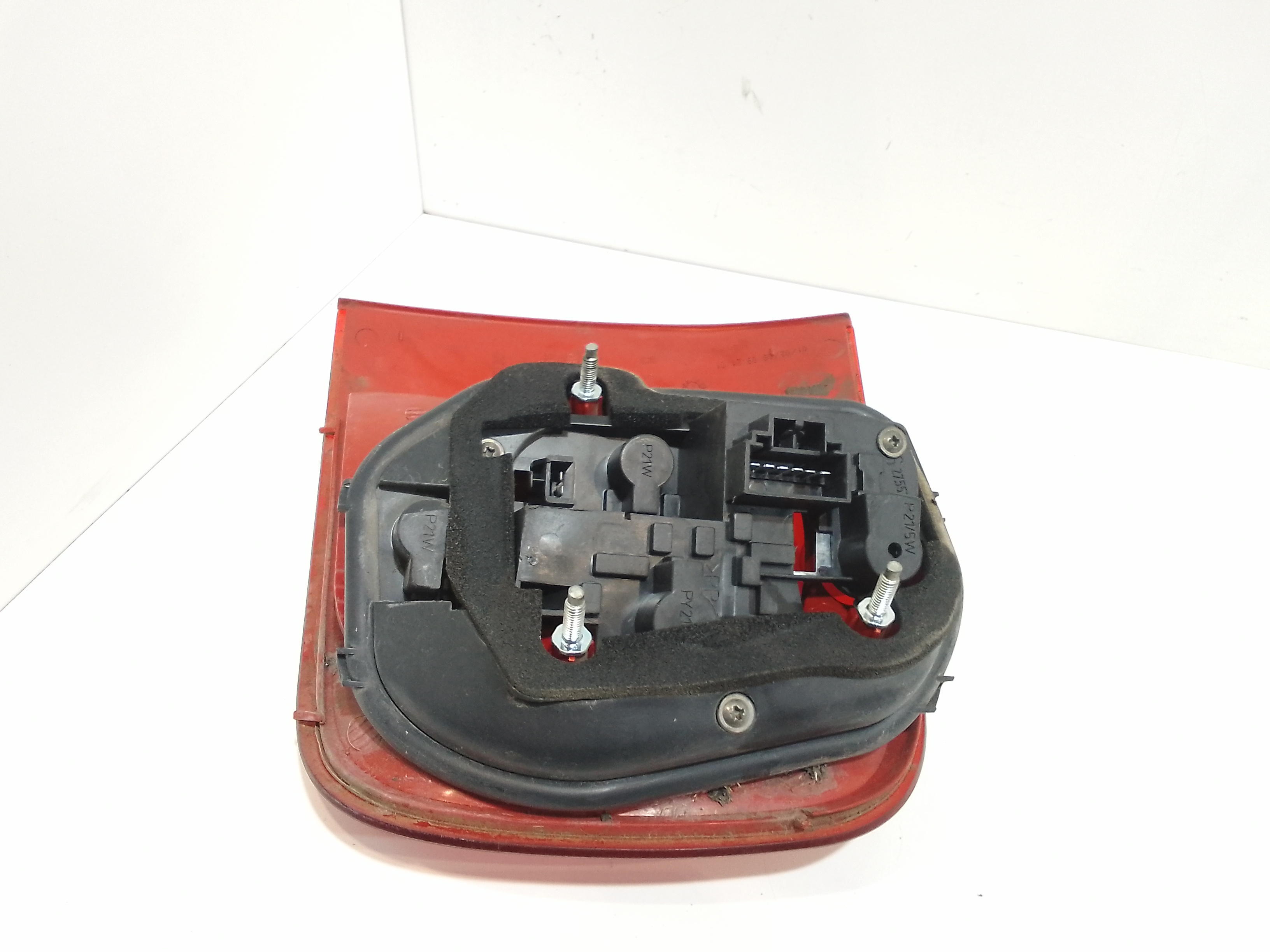 Stop fanale Posteriore sinistro lato Guida per Fiat Multipla 2 Serie (2004 - In produzione)