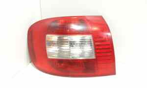 Stop fanale Posteriore sinistro lato Guida per Fiat Multipla 2 Serie (2004 - In produzione)