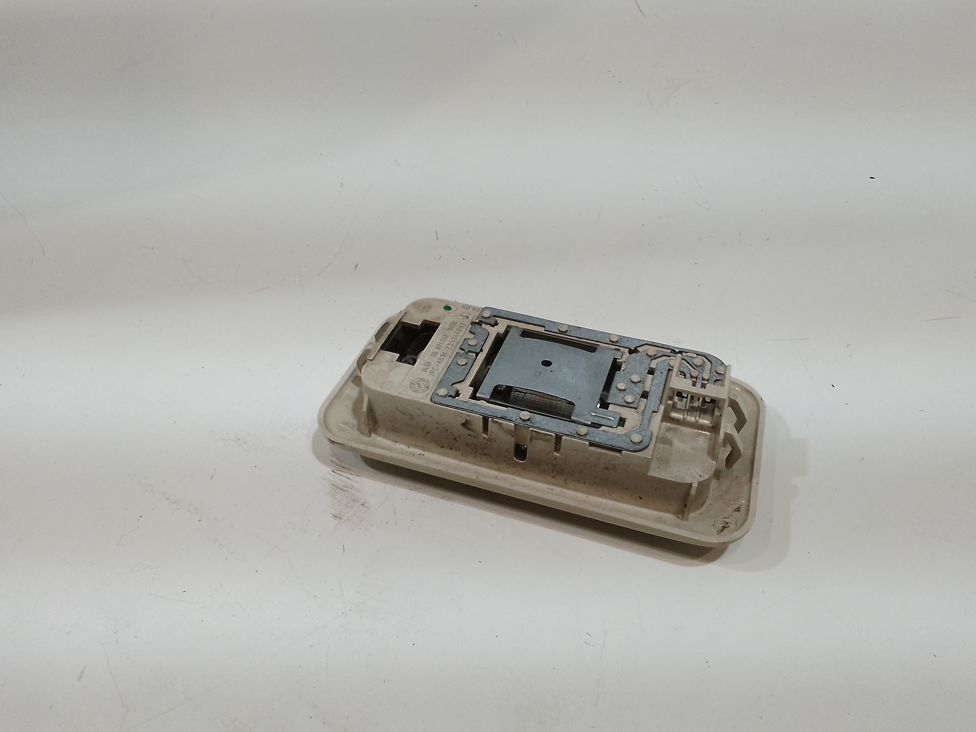 Plafoniera per Fiat 500 Serie (07>14) (2007 - 2014)