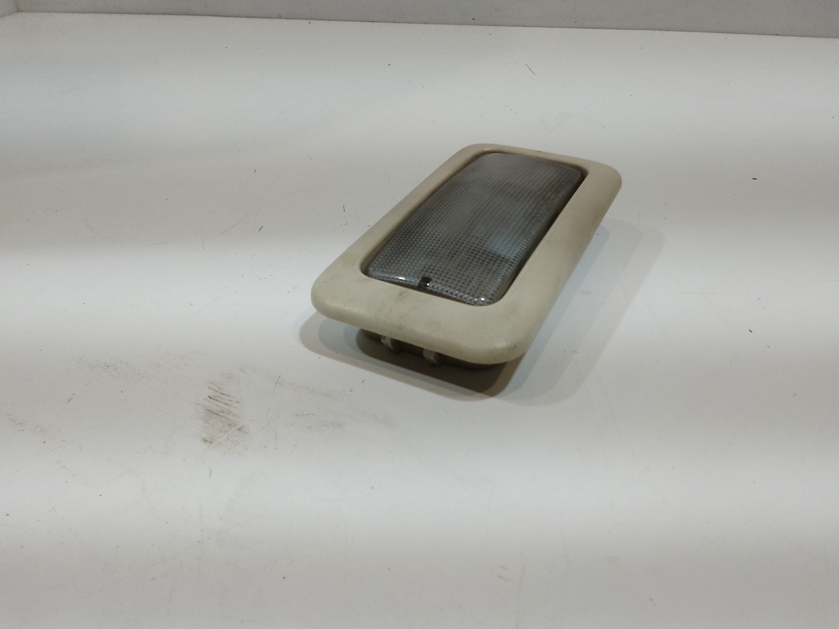 Plafoniera per Fiat 500 Serie (07>14) (2007 - 2014)