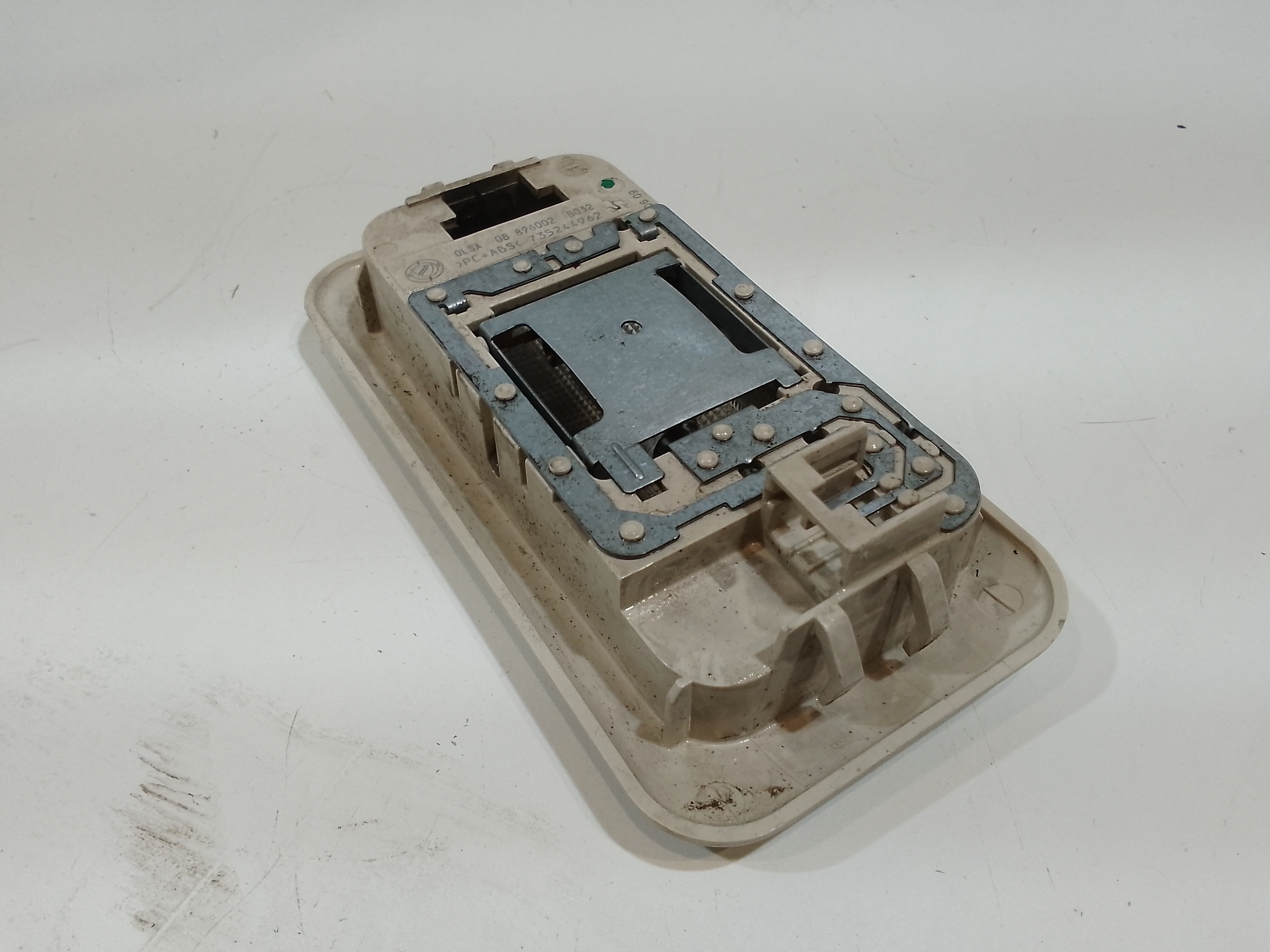 Plafoniera per Fiat 500 Serie (07>14) (2007 - 2014)