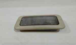 Plafoniera per Fiat 500 Serie (07>14) (2007 - 2014)