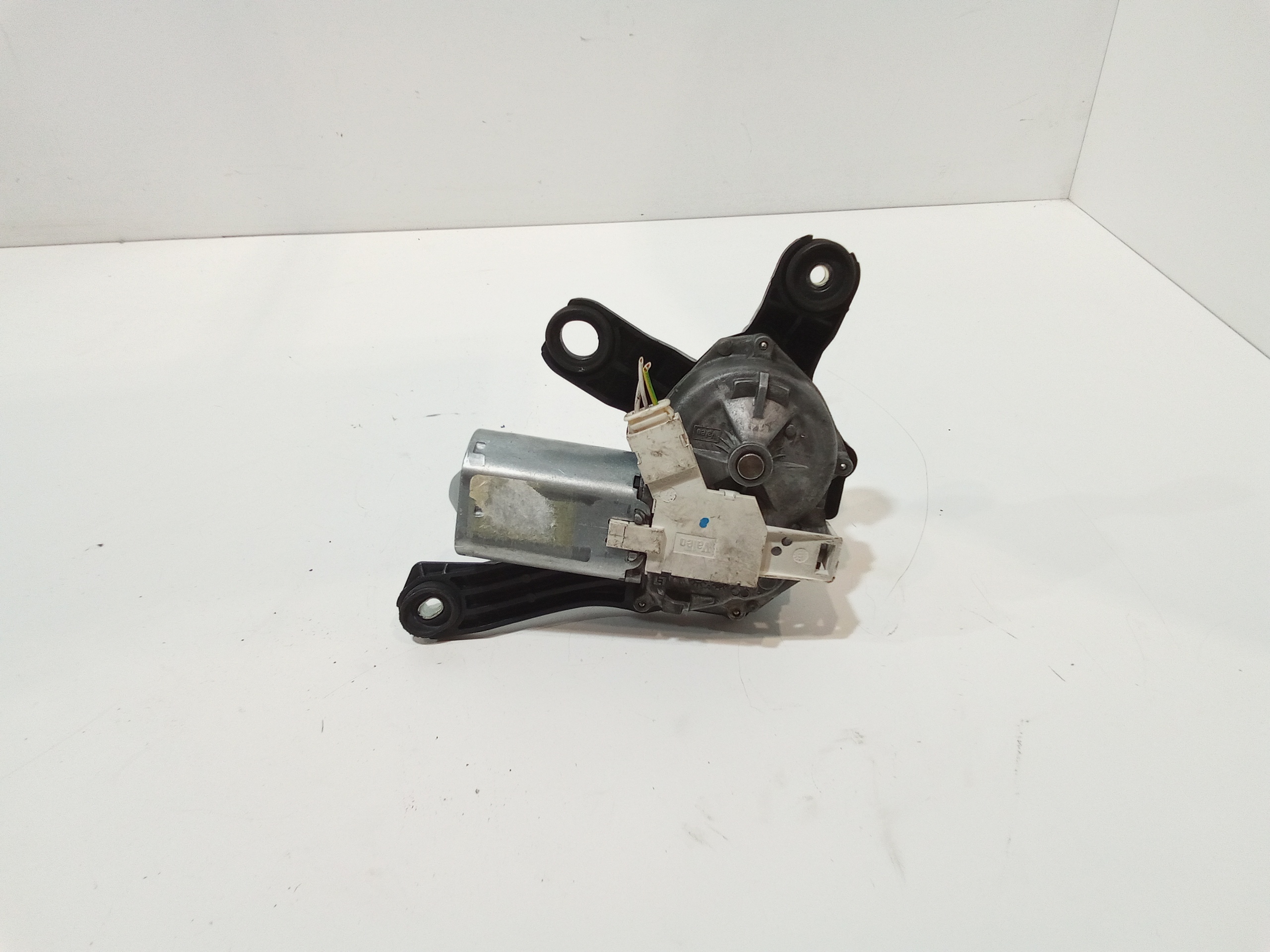 Motorino Tergicristallo Posteriore per Peugeot 807 2 Serie (2008 - 2014)