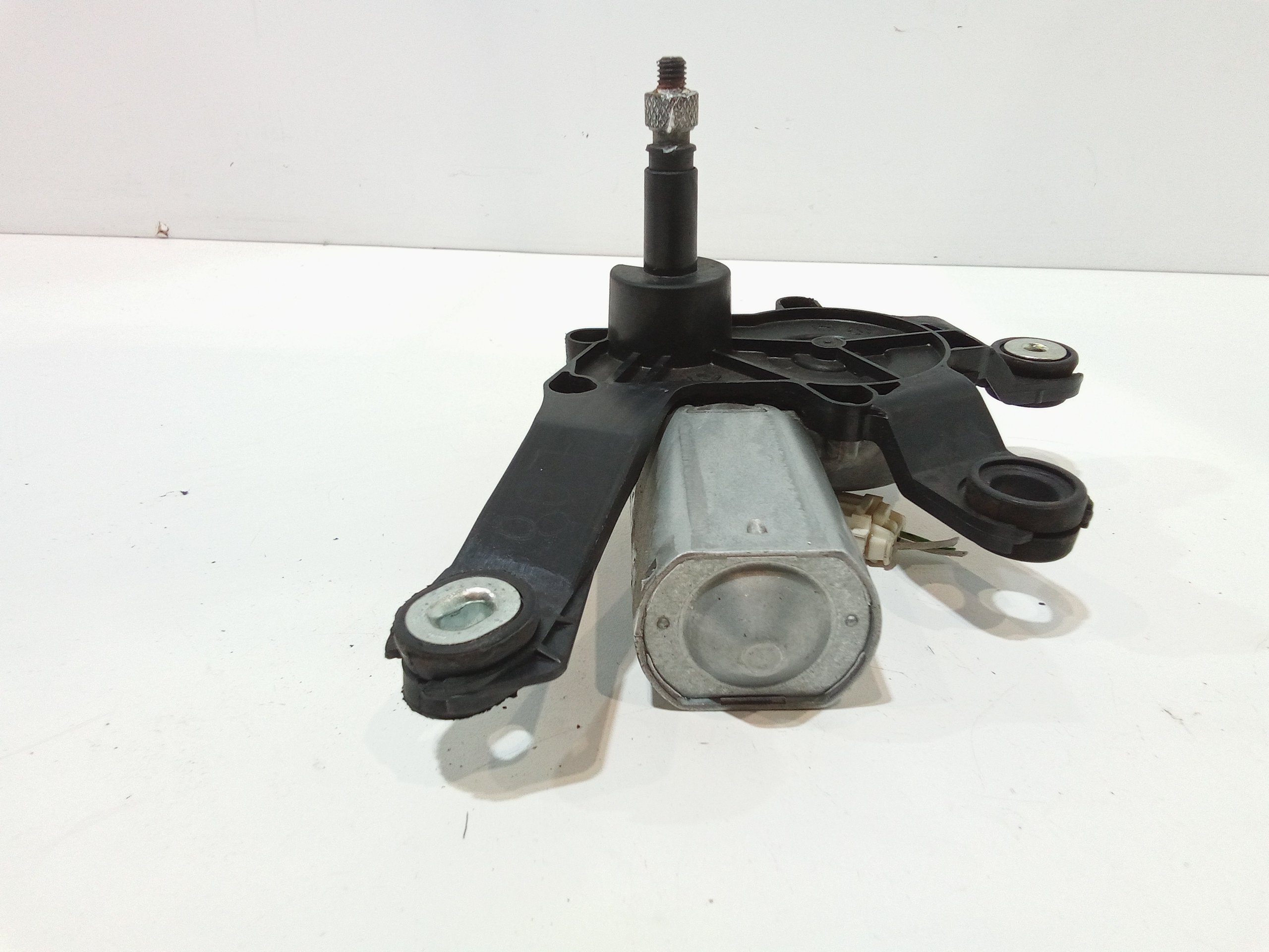 Motorino Tergicristallo Posteriore per Peugeot 807 2 Serie (2008 - 2014)