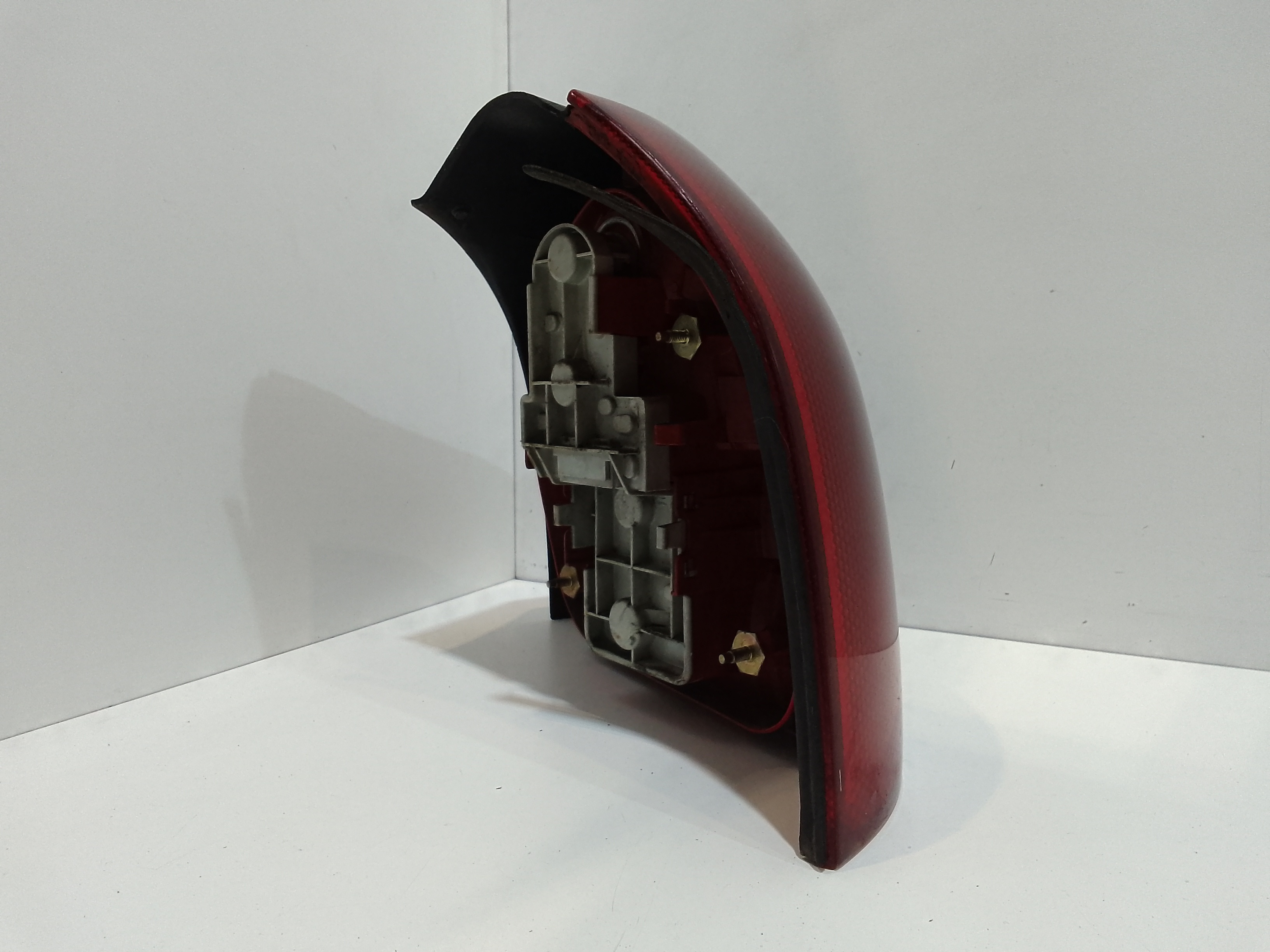 Stop fanale Posteriore sinistro lato Guida per Audi A3 Serie (8l1) (00>03) (2000 - 2003)