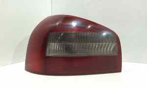 Stop fanale Posteriore sinistro lato Guida per Audi A3 Serie (8l1) (00>03) (2000 - 2003)