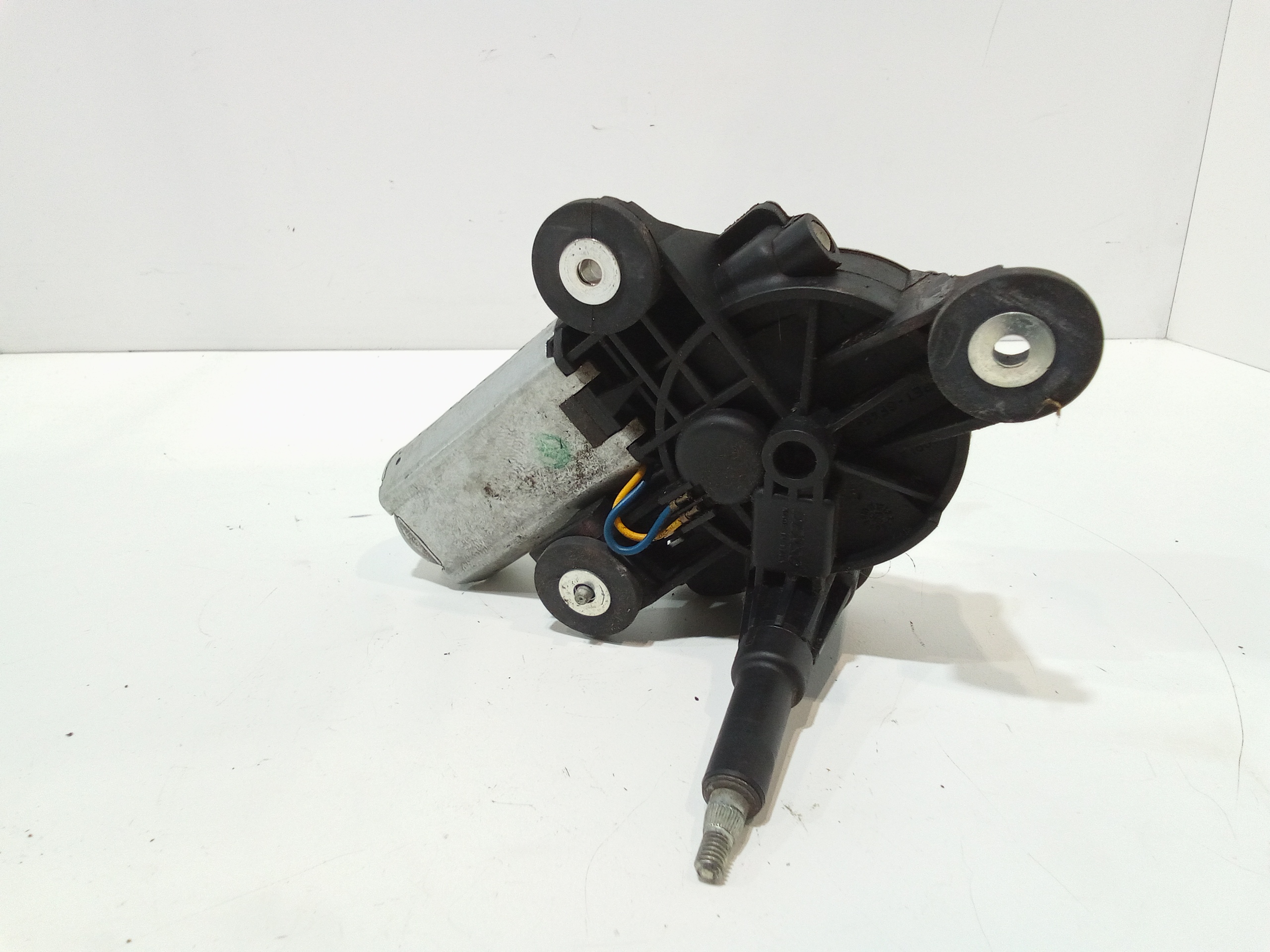 Motorino Tergicristallo Posteriore per Fiat 500 Serie (07>14) (2007 - 2014)