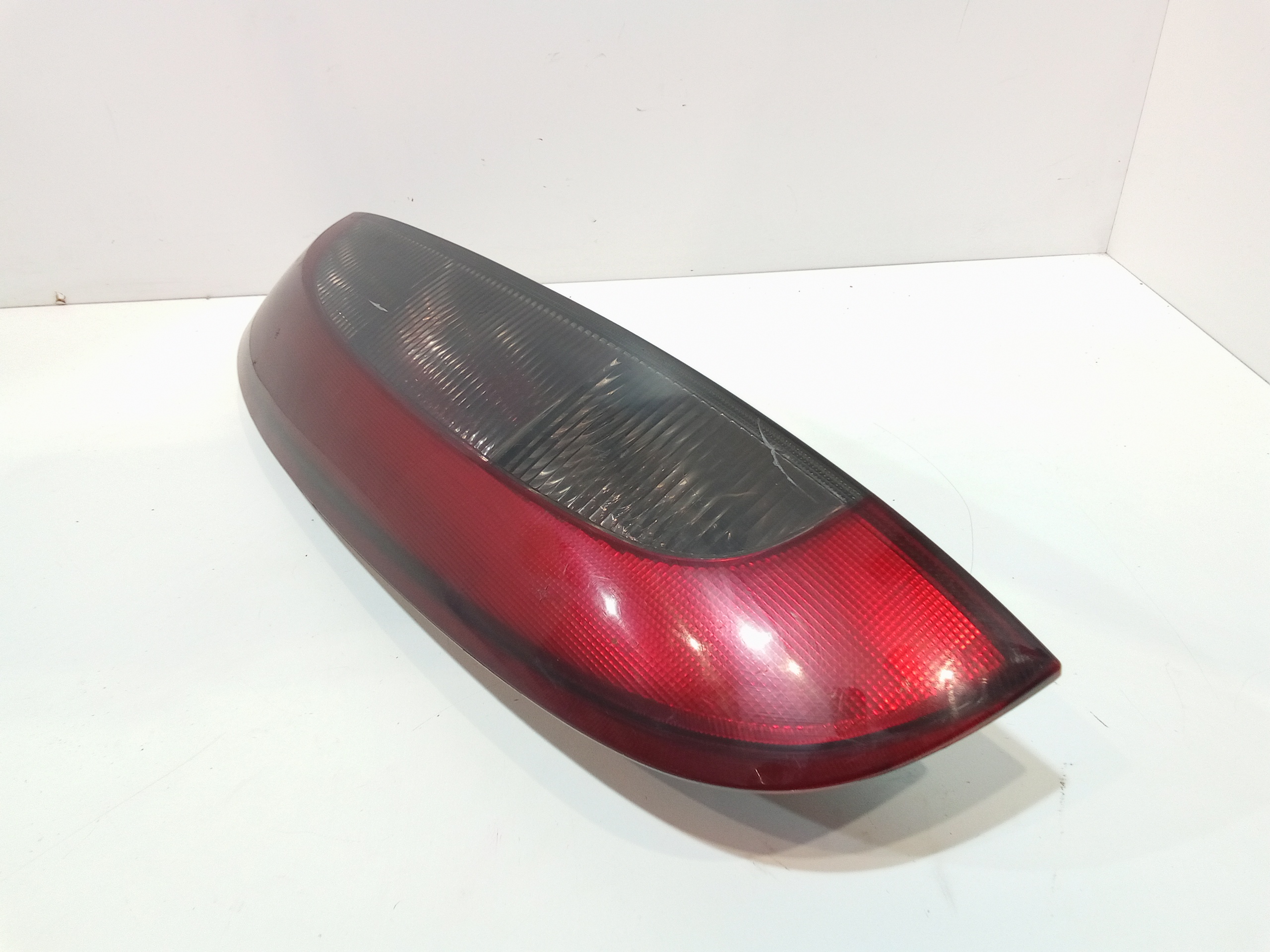 Stop fanale Posteriore sinistro lato Guida per Opel Corsa C 3p 1 Serie (2000 - 2003)