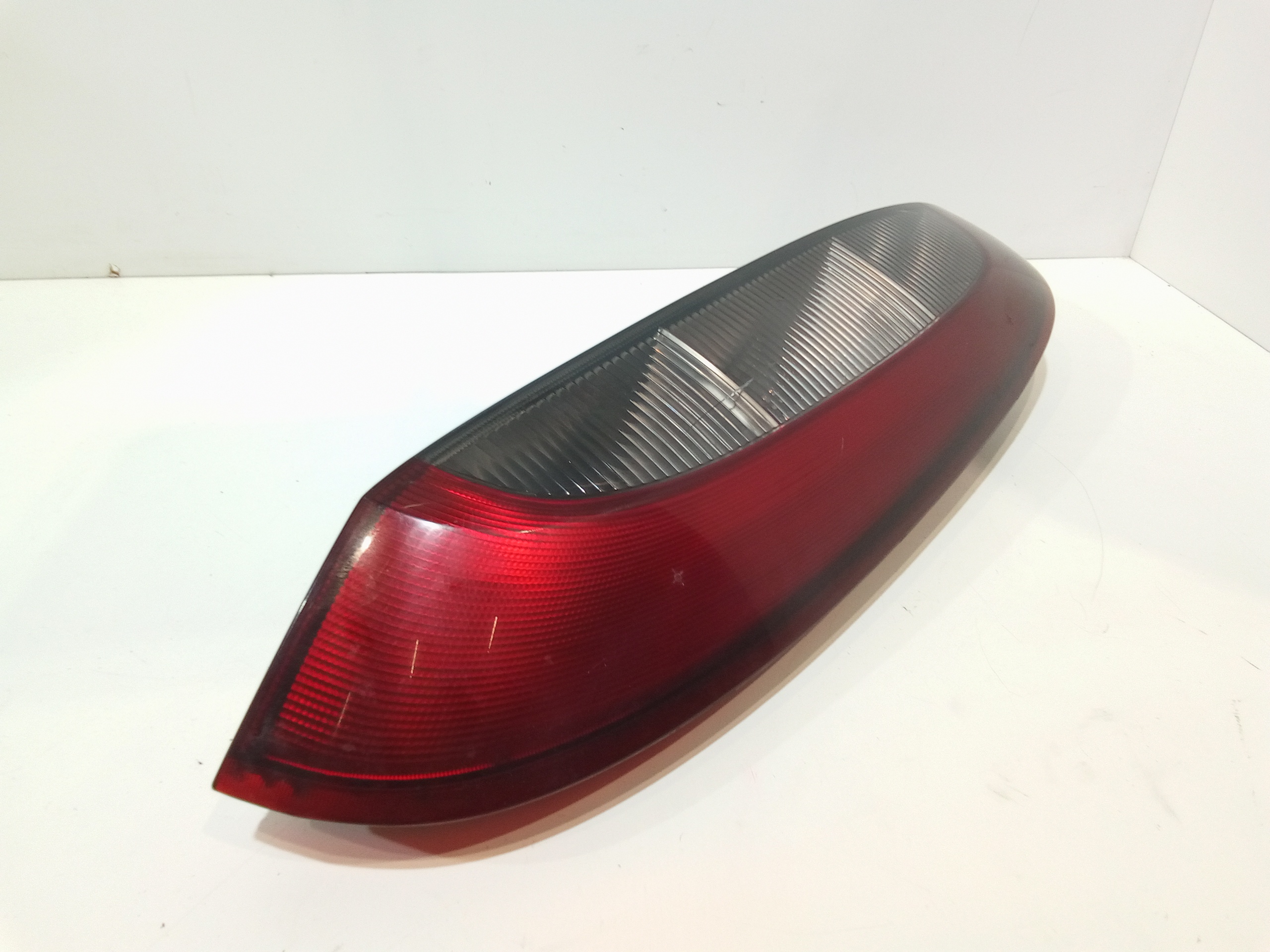 Stop fanale Posteriore sinistro lato Guida per Opel Corsa C 3p 1 Serie (2000 - 2003)