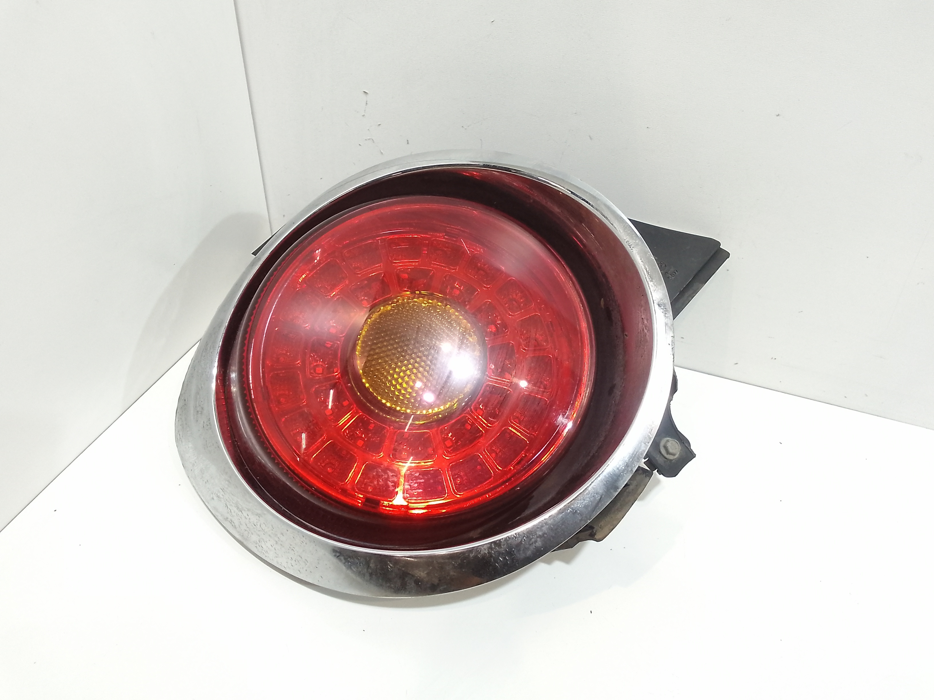 Stop fanale Posteriore sinistro lato Guida per Alfa Romeo Mito Serie (955_) (08>) (2008 - In produzione)