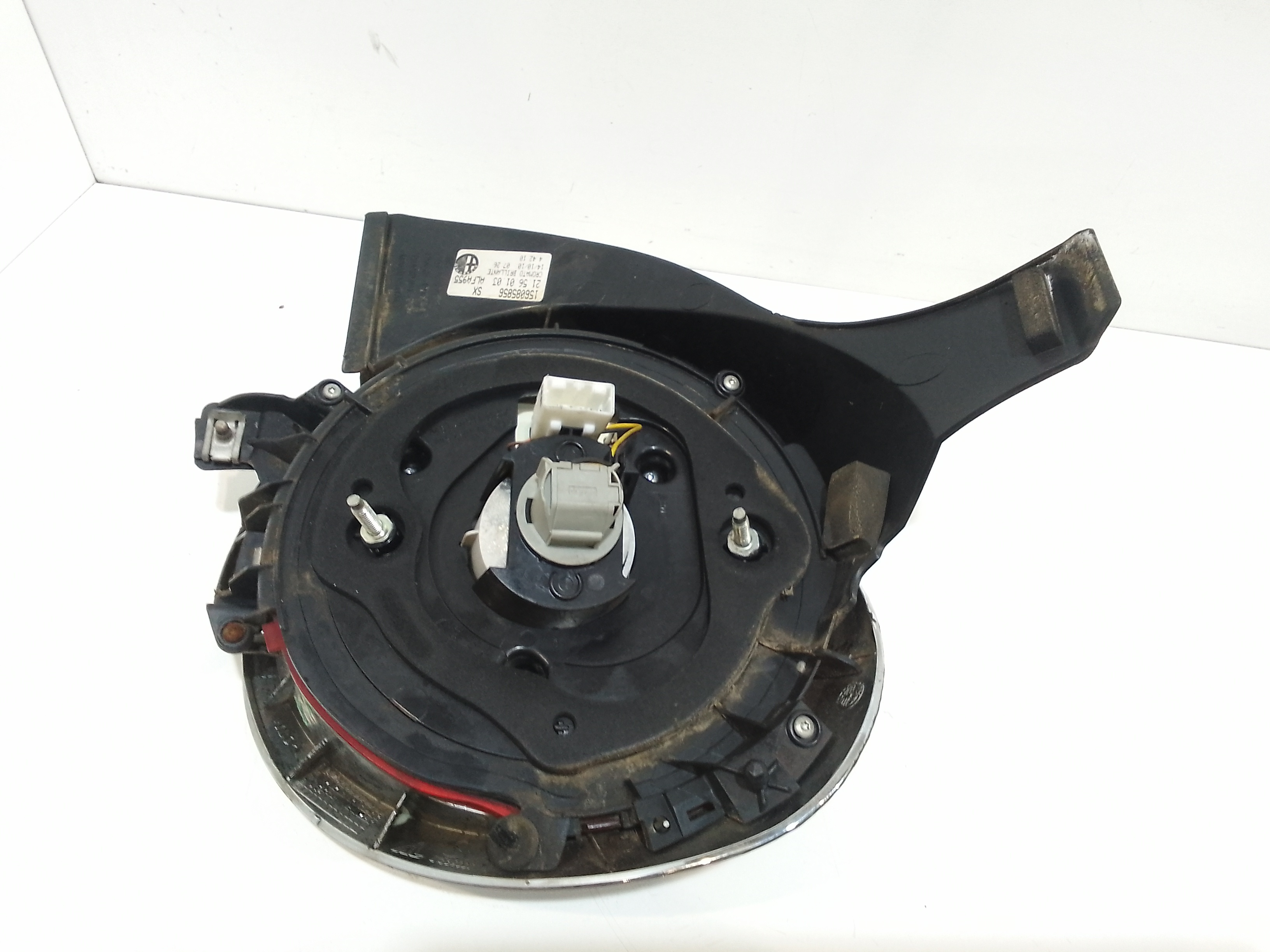 Stop fanale Posteriore sinistro lato Guida per Alfa Romeo Mito Serie (955_) (08>) (2008 - In produzione)