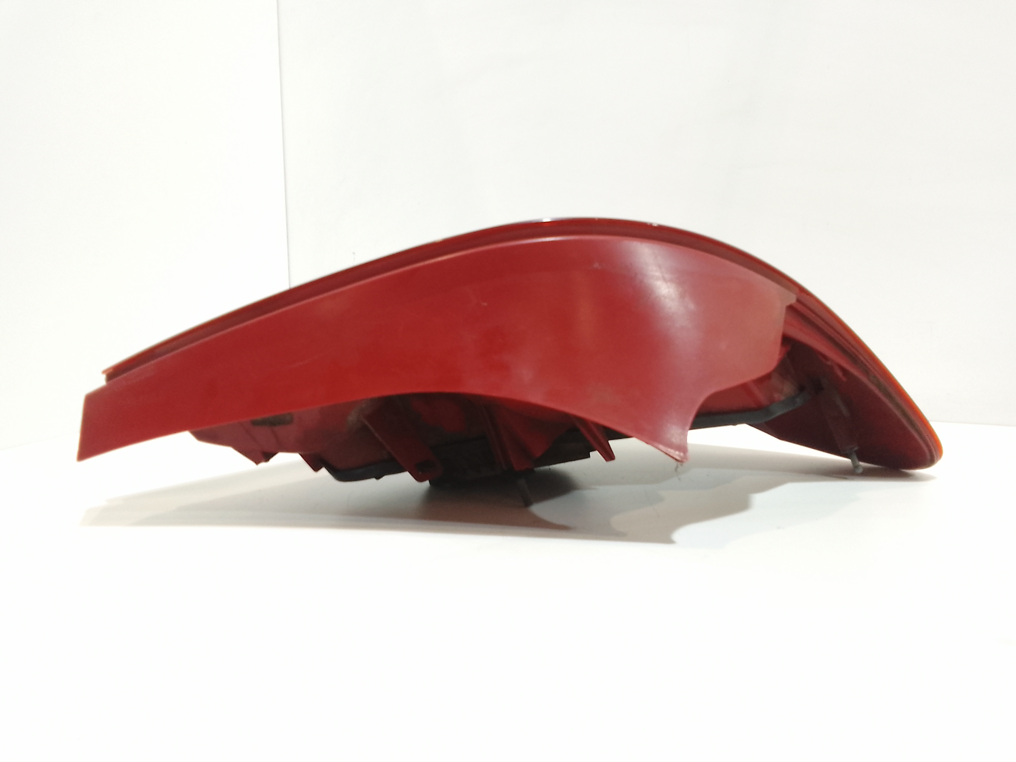 Stop fanale Posteriore sinistro lato Guida per Peugeot 207 1 Serie (2006 - 2009)