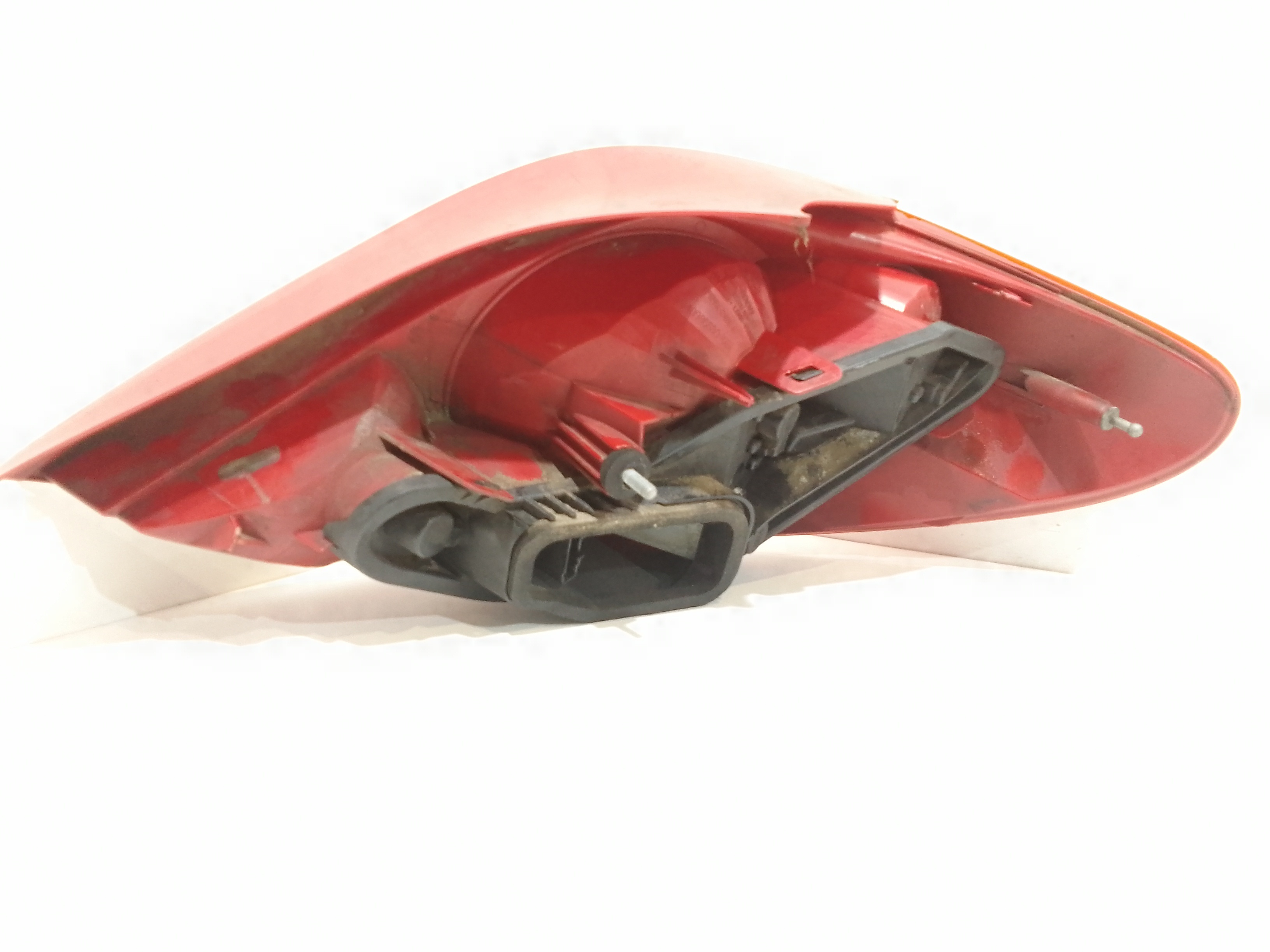 Stop fanale Posteriore sinistro lato Guida per Peugeot 207 1 Serie (2006 - 2009)