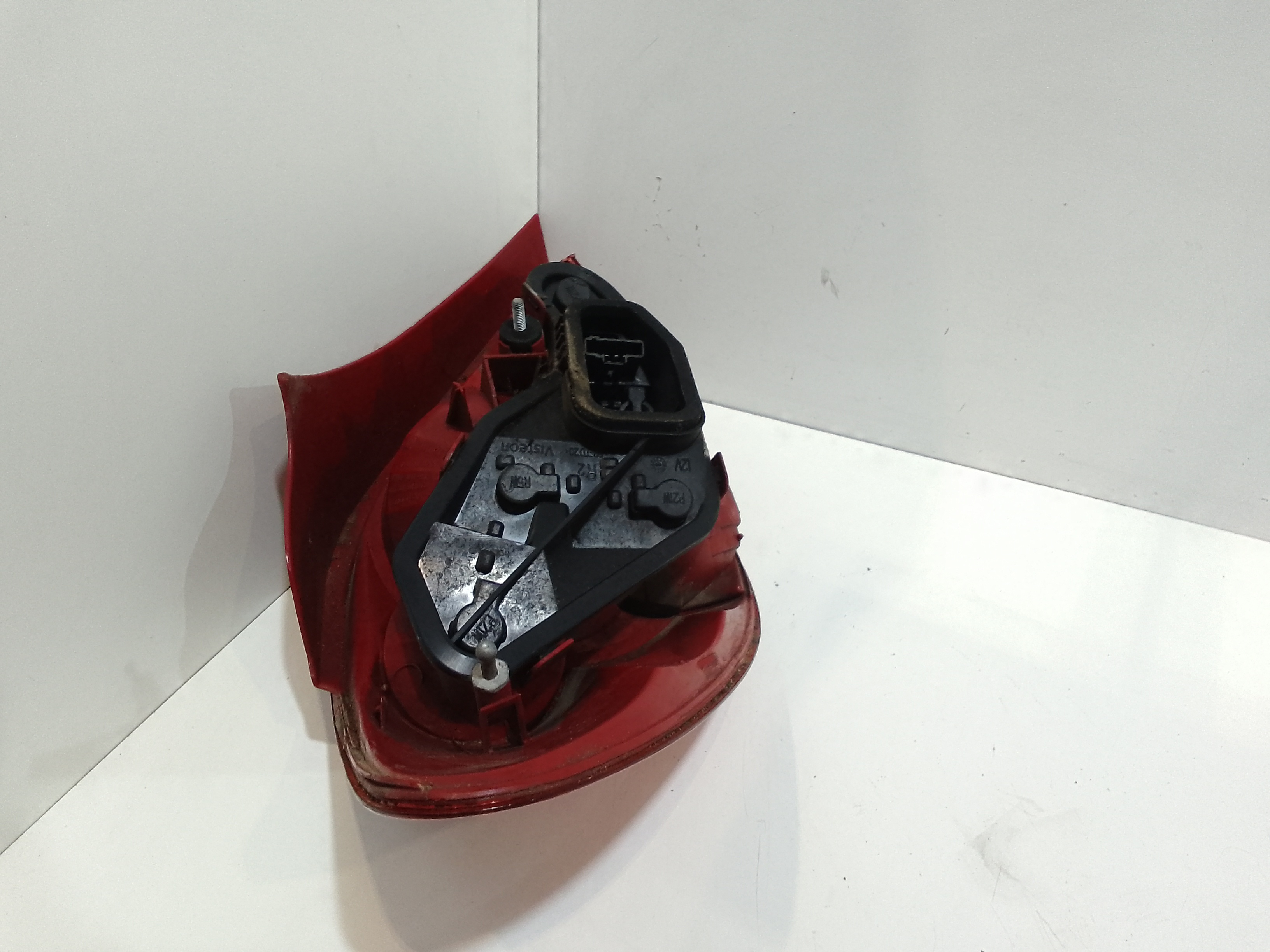 Stop fanale posteriore Destro Passeggero per Peugeot 207 1 Serie (2006 - 2009)