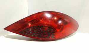 Stop fanale posteriore Destro Passeggero per Peugeot 207 1 Serie (2006 - 2009)