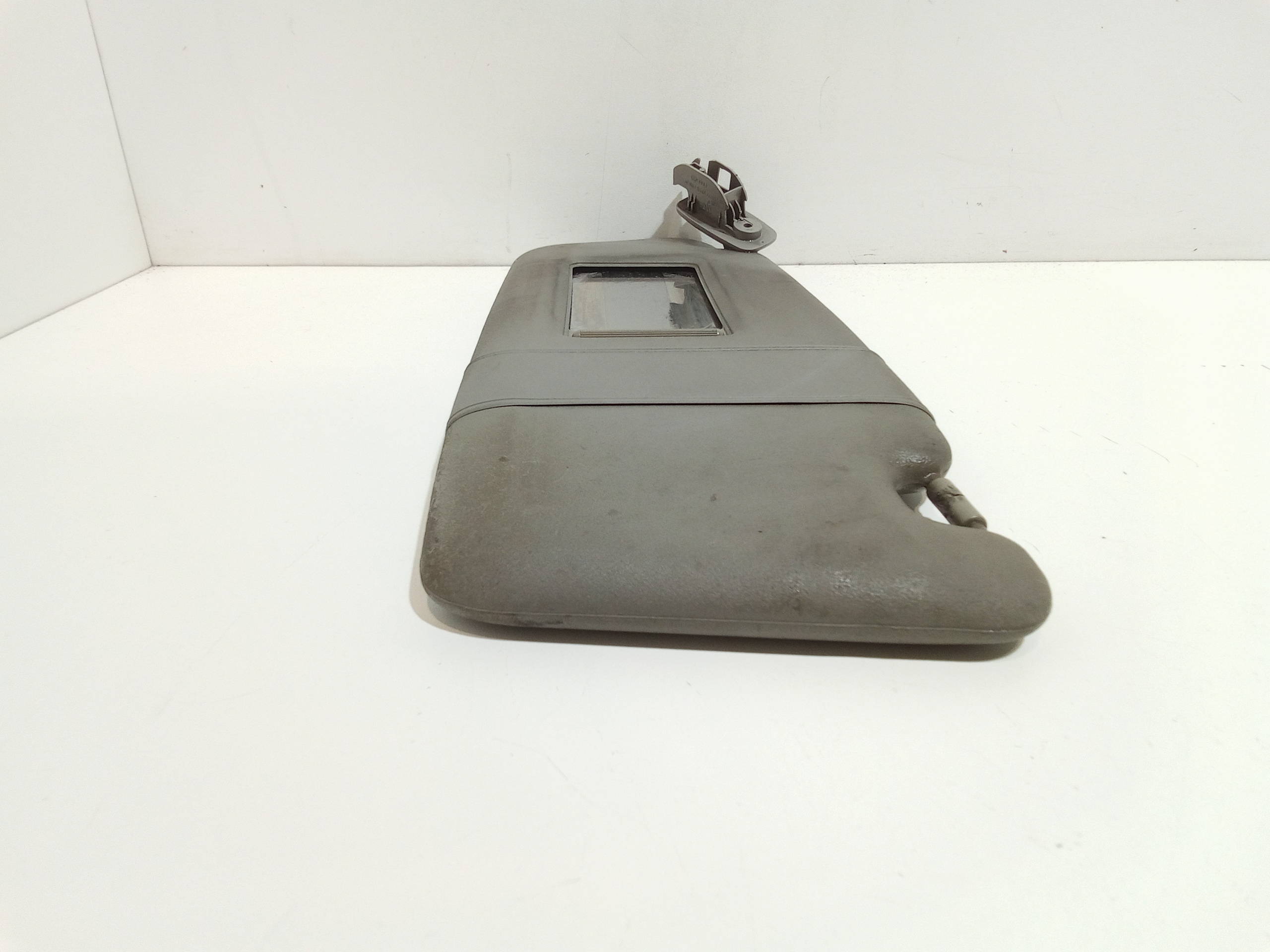 Parasole aletta anteriore Lato Guida per Audi A3 Serie (8l1) (00>03) (2000 - 2003)