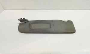 Parasole aletta anteriore Lato Guida per Audi A3 Serie (8l1) (00>03) (2000 - 2003)