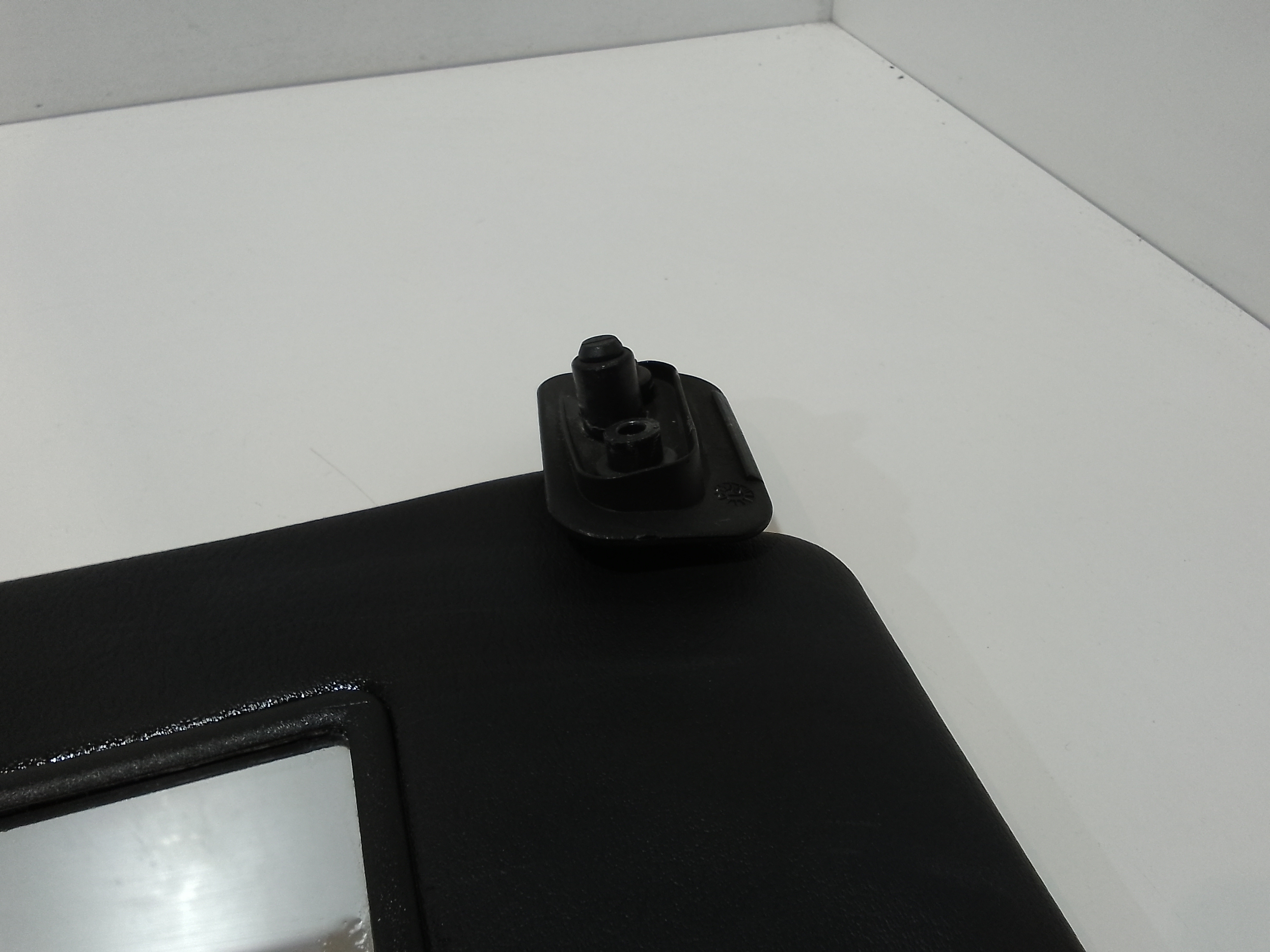 Parasole aletta Lato Passeggero per Lancia Y Serie (2000 - 2003)