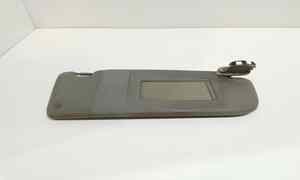 Parasole aletta Lato Passeggero per Audi A3 Serie (8l1) (00>03) (2000 - 2003)