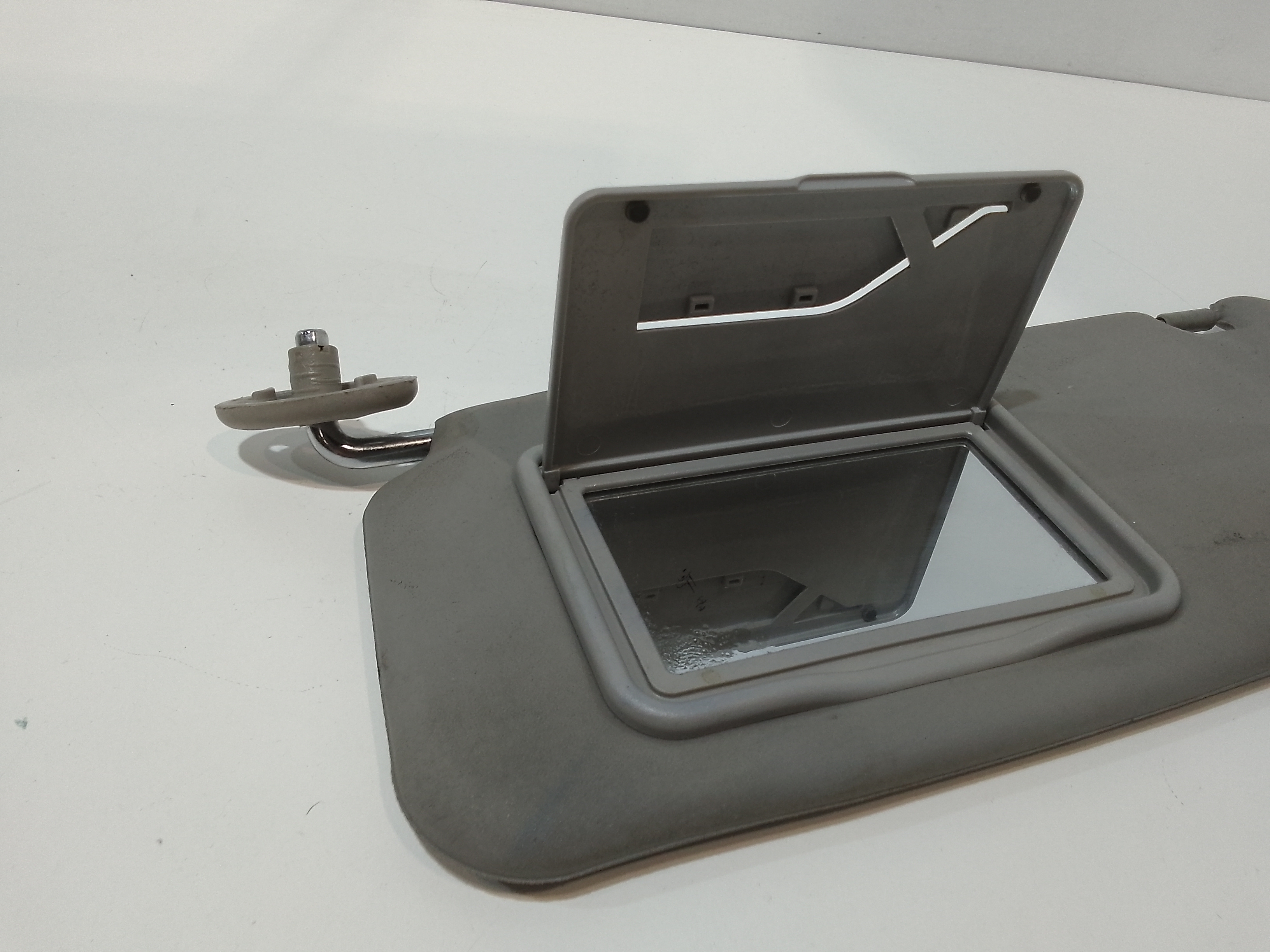 Parasole aletta anteriore Lato Guida per Chevrolet Matiz 3 Serie (2005 - 2007)