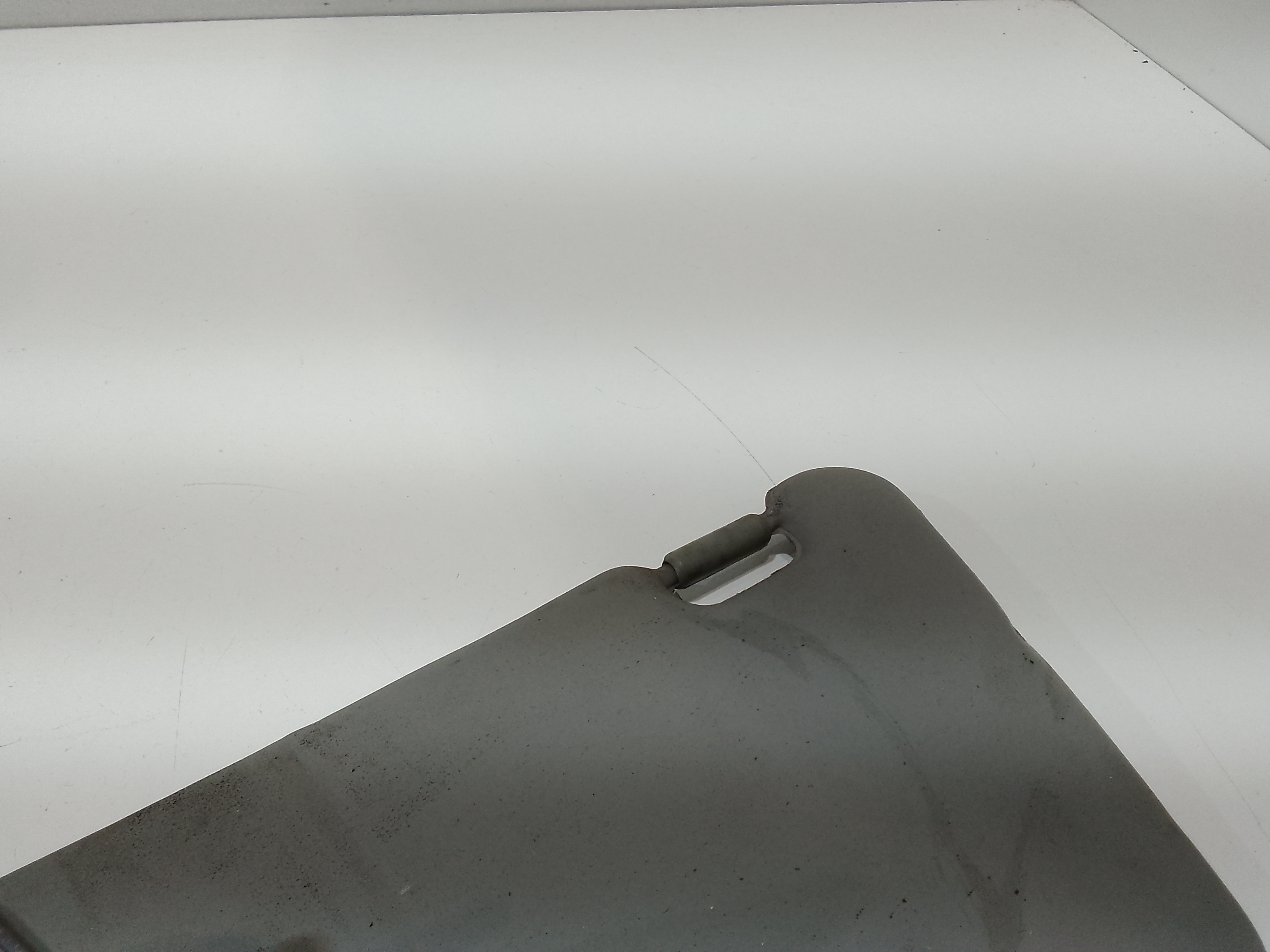 Parasole aletta anteriore Lato Guida per Chevrolet Matiz 3 Serie (2005 - 2007)