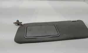 Parasole aletta anteriore Lato Guida per Chevrolet Matiz 3 Serie (2005 - 2007)