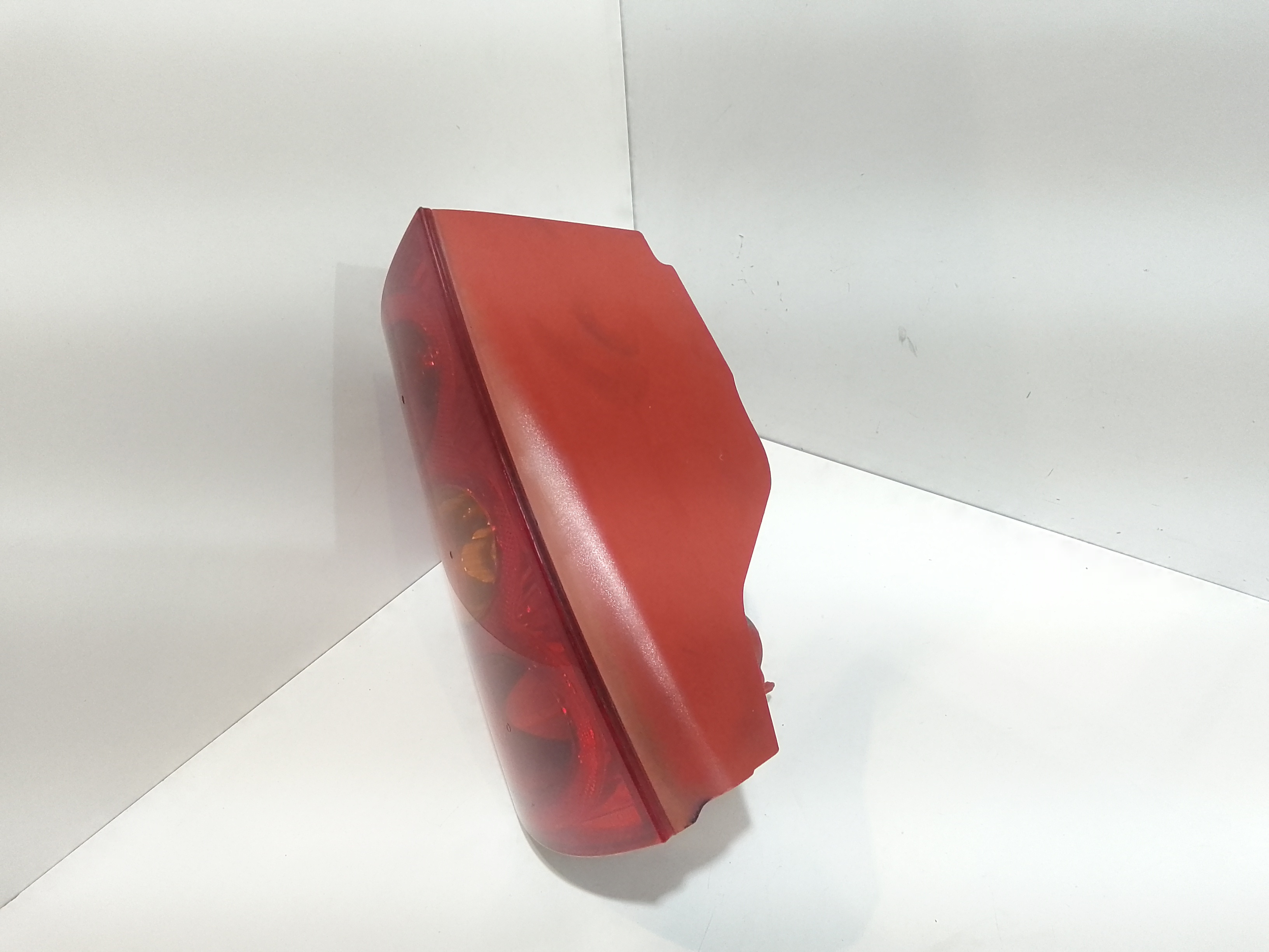 Stop fanale Posteriore sinistro lato Guida per Peugeot 1007 1 Serie (2005 - In produzione)