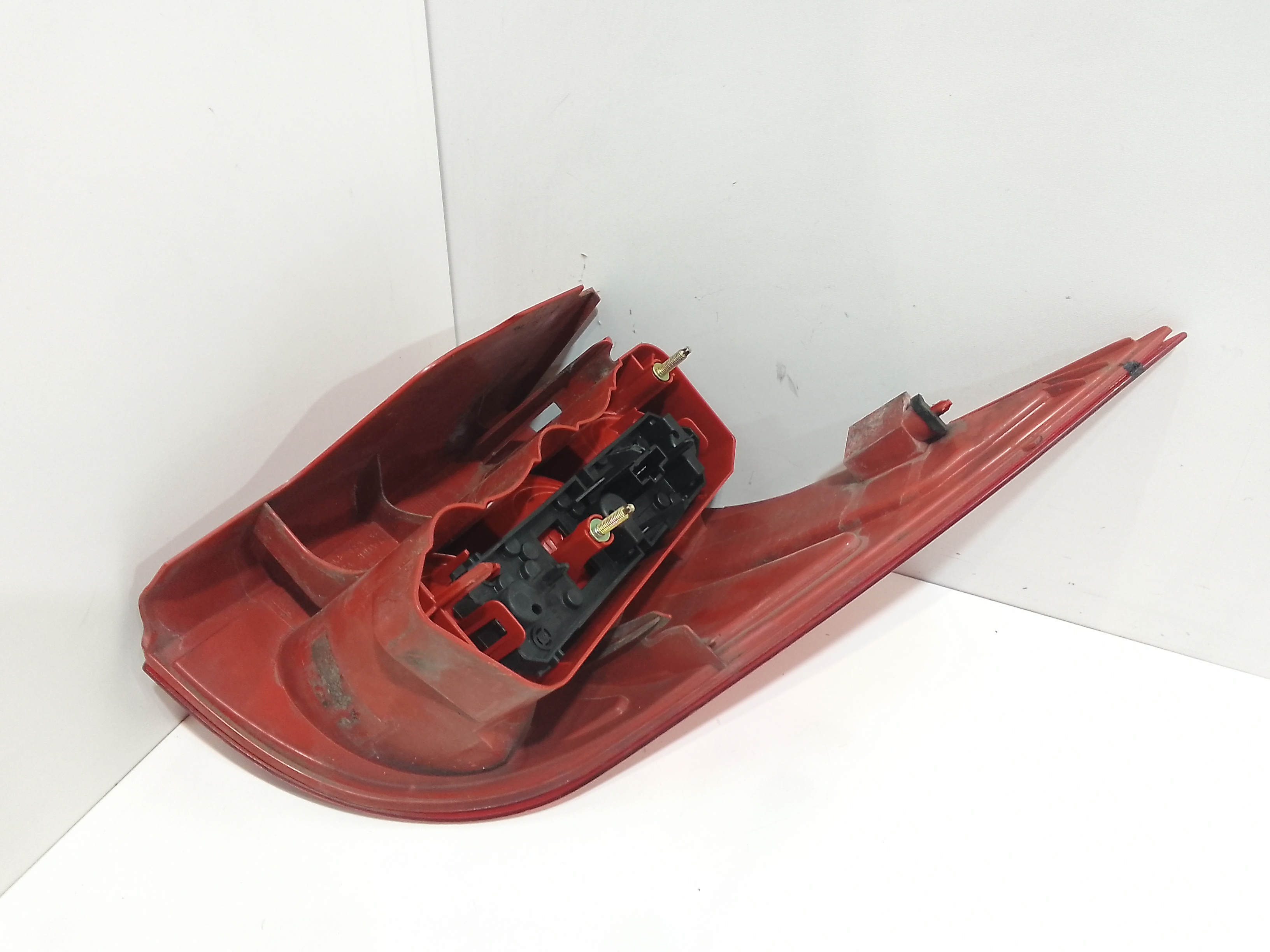 Stop fanale Posteriore sinistro lato Guida per Peugeot 1007 1 Serie (2005 - In produzione)