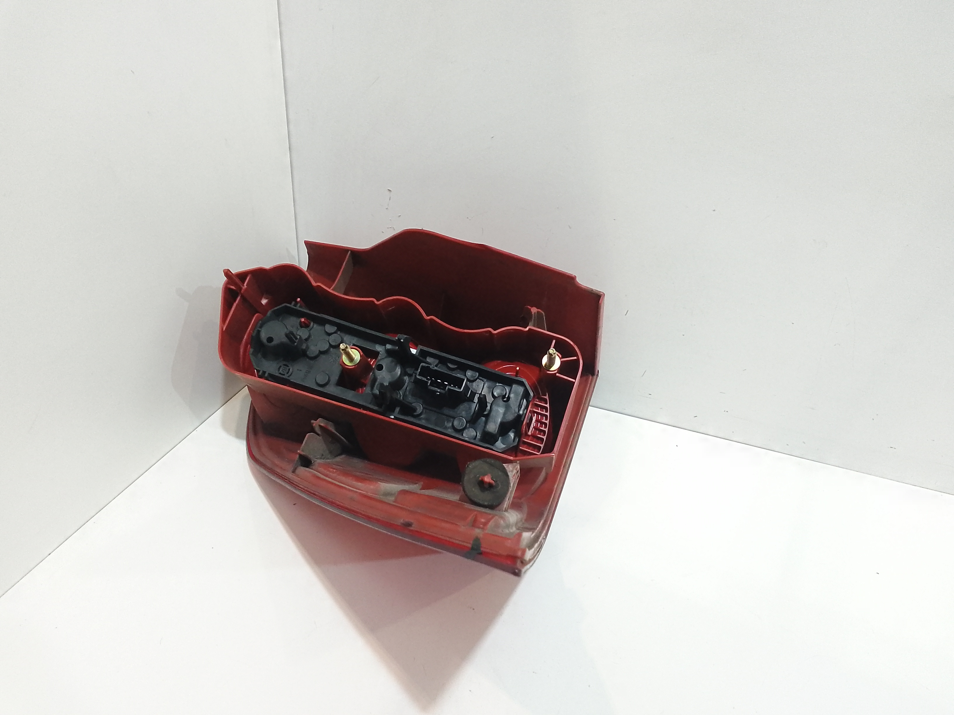 Stop fanale Posteriore sinistro lato Guida per Peugeot 1007 1 Serie (2005 - In produzione)