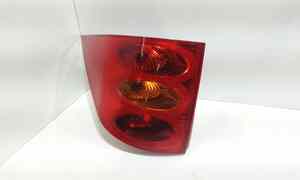 Stop fanale Posteriore sinistro lato Guida per Peugeot 1007 1 Serie (2005 - In produzione)