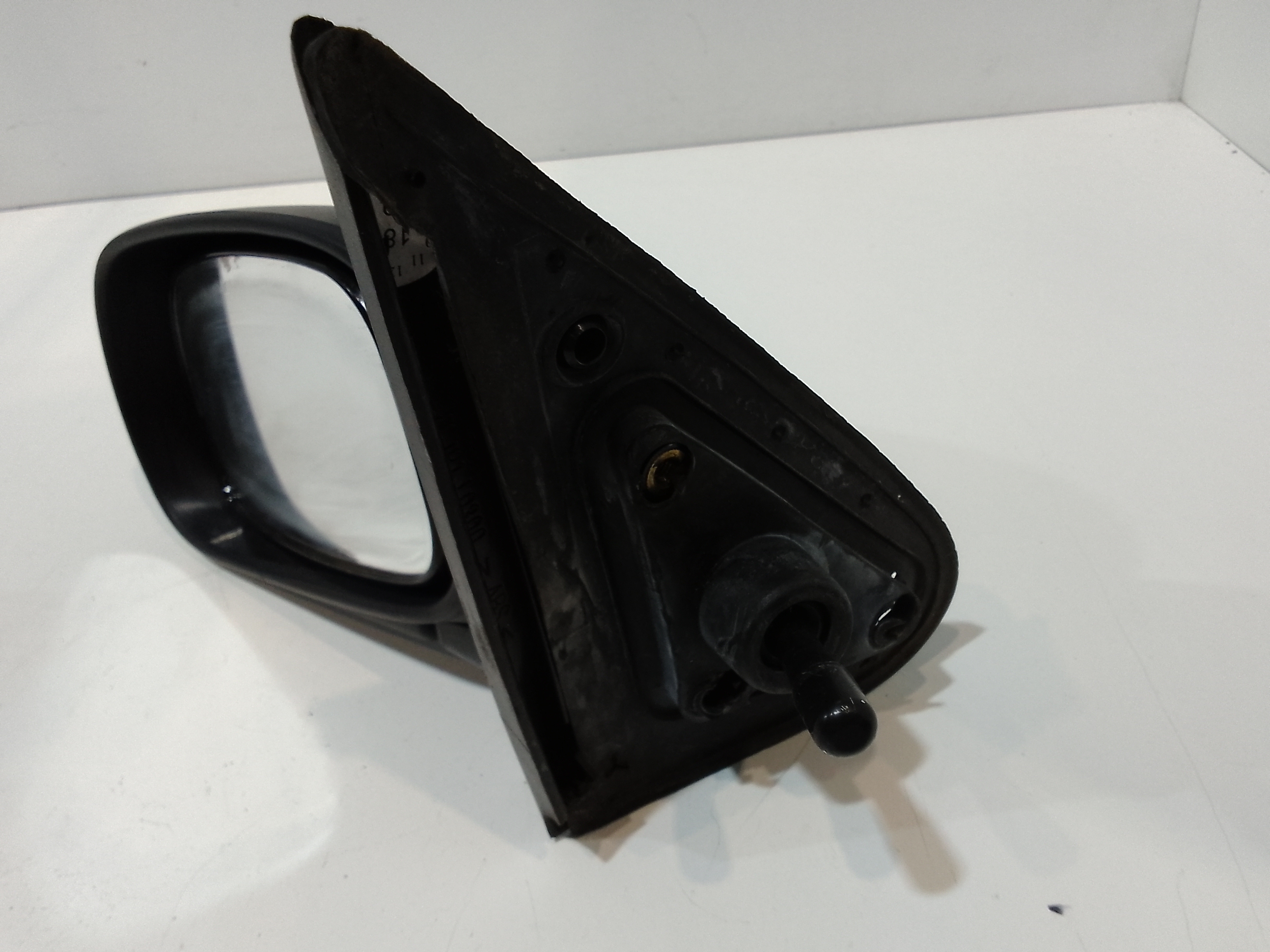 Specchietto Retrovisore Sinistro per Nissan Micra 3 Serie (2000 - 2003)