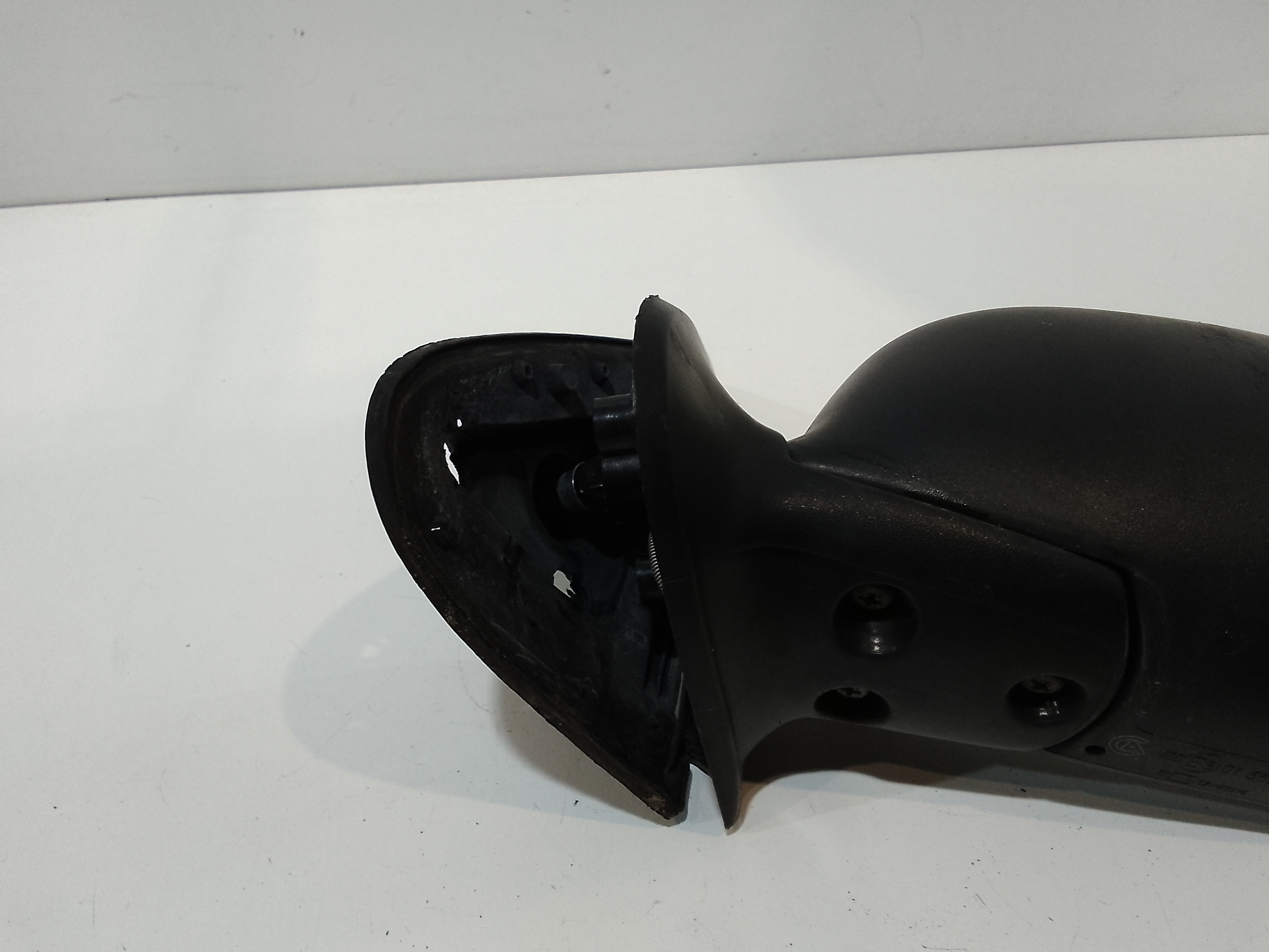 Specchietto Retrovisore Sinistro per Nissan Micra 3 Serie (2000 - 2003)