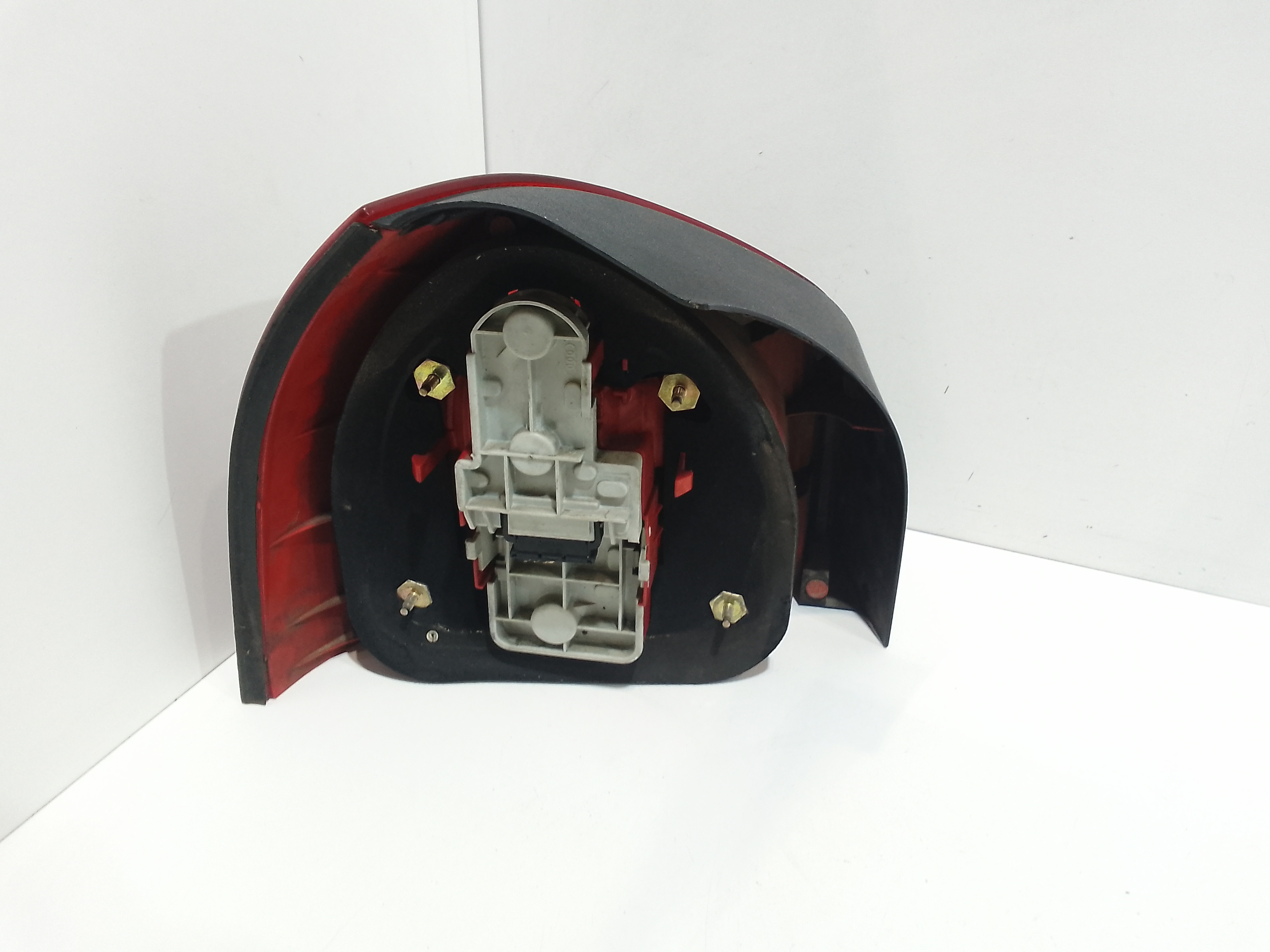 Stop fanale posteriore Destro Passeggero per Audi A3 Serie (8l1) (00>03) (2000 - 2003)