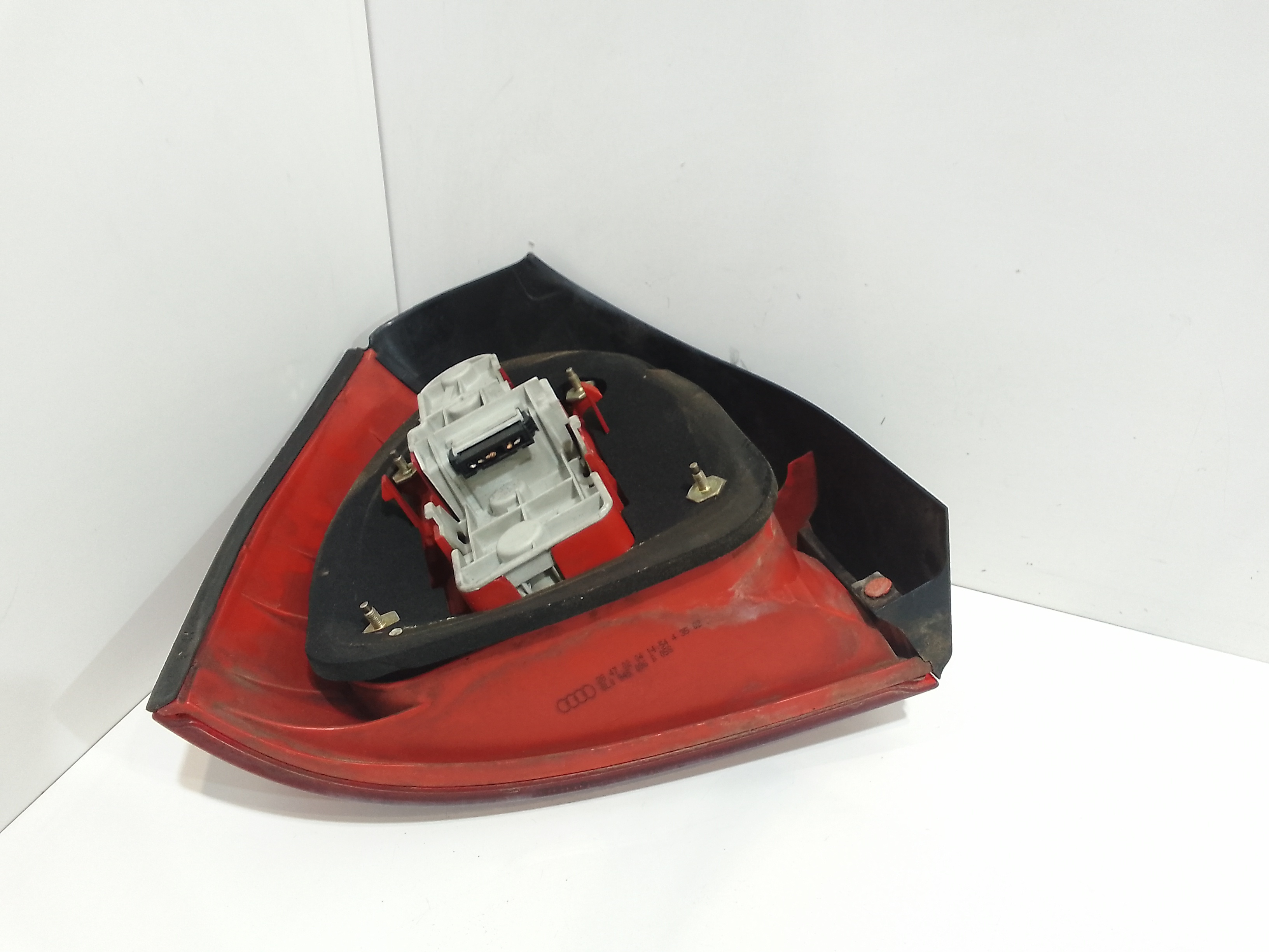 Stop fanale posteriore Destro Passeggero per Audi A3 Serie (8l1) (00>03) (2000 - 2003)