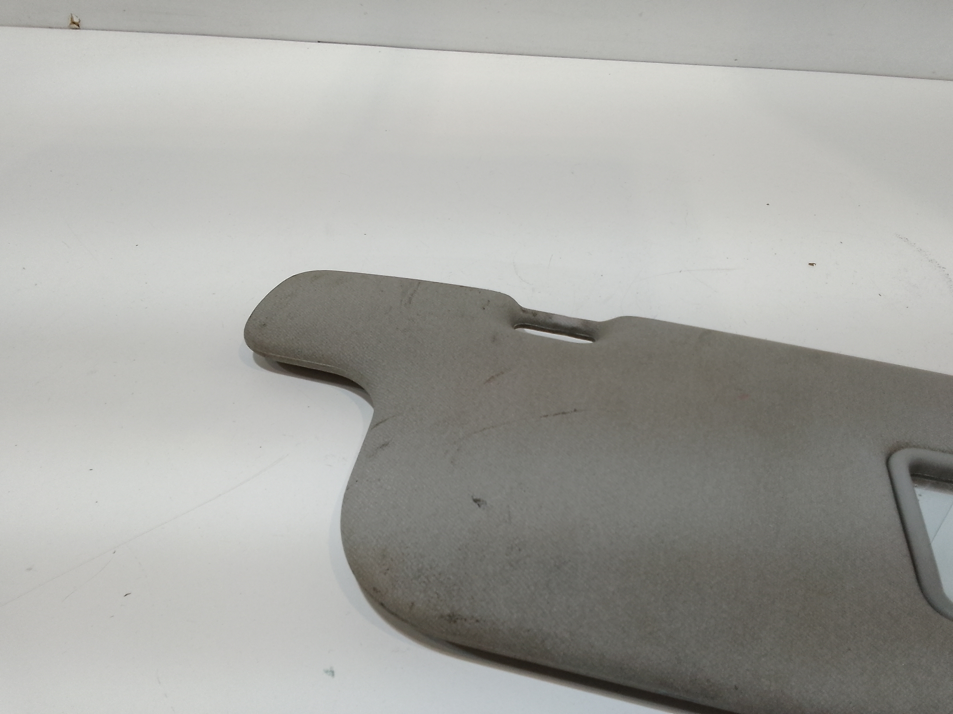 Parasole aletta Lato Passeggero per Toyota Yaris 1 Serie