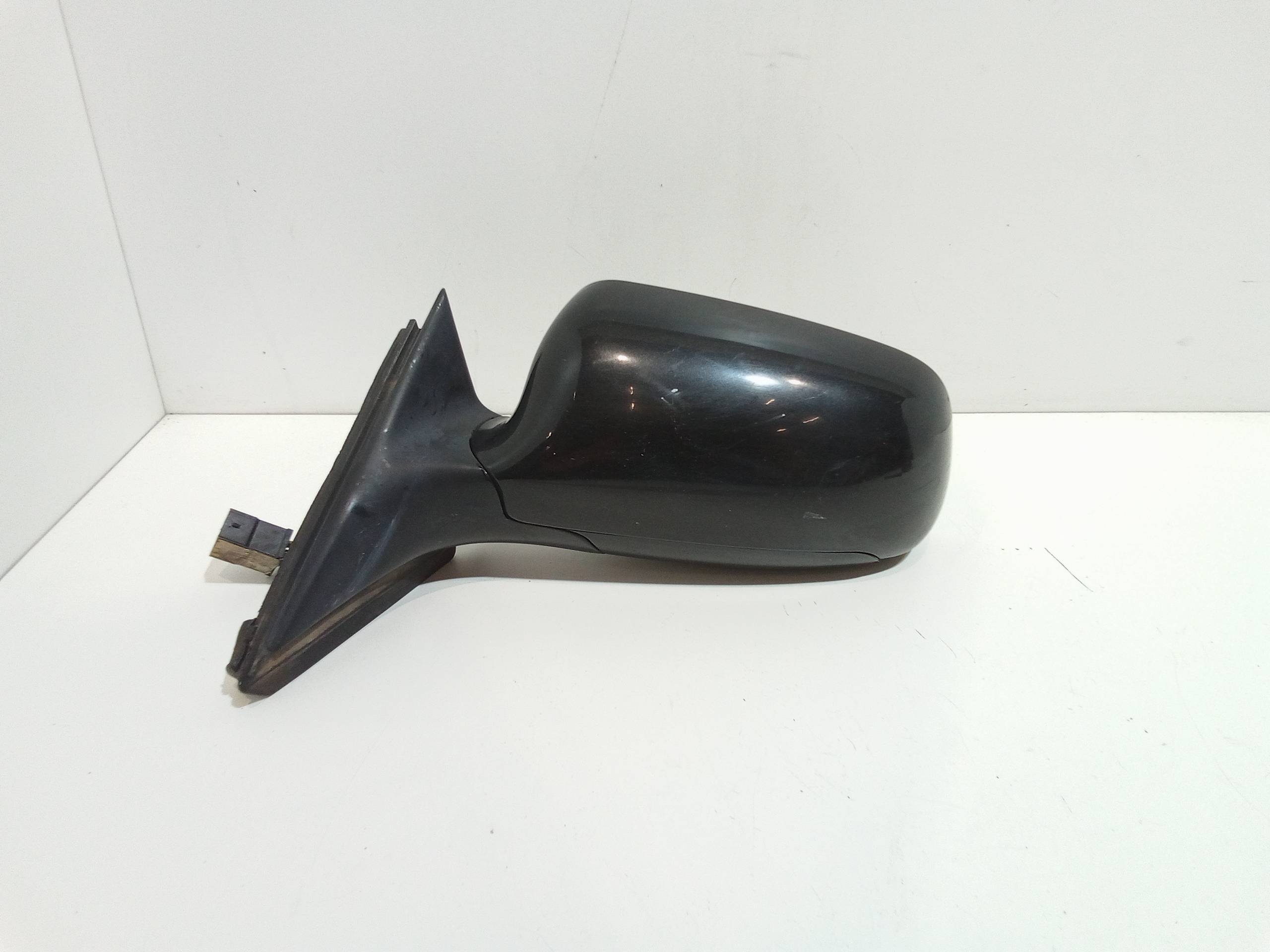 Specchietto Retrovisore Sinistro per Audi A3 Serie (8l1) (00>03) (2000 - 2003)